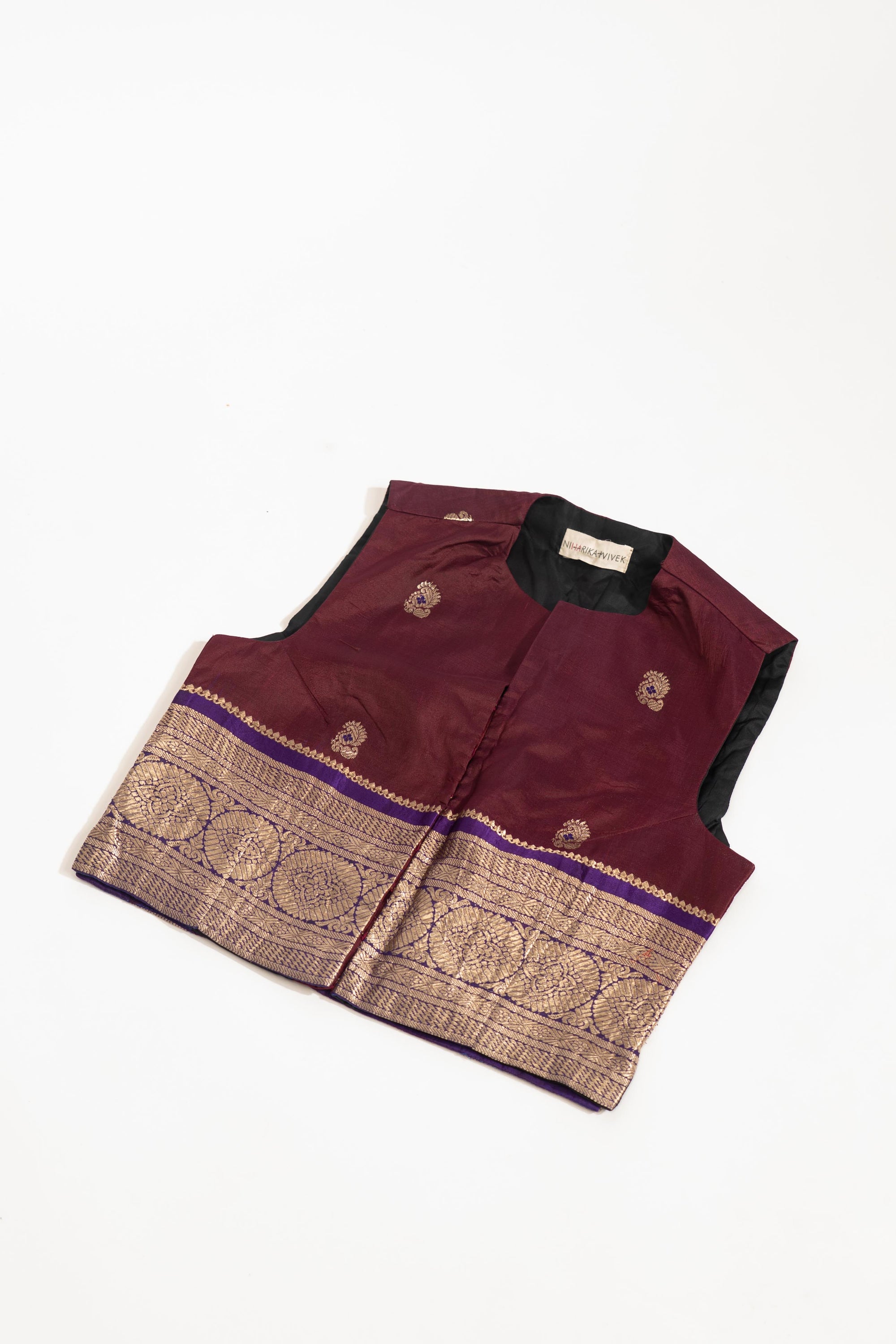 Malati Blouse/Top