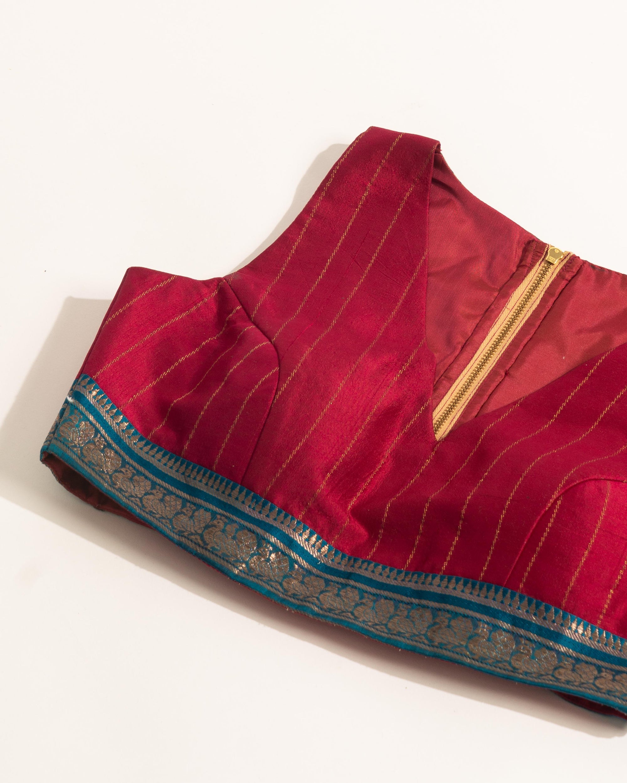 Padmavati Blouse/Top