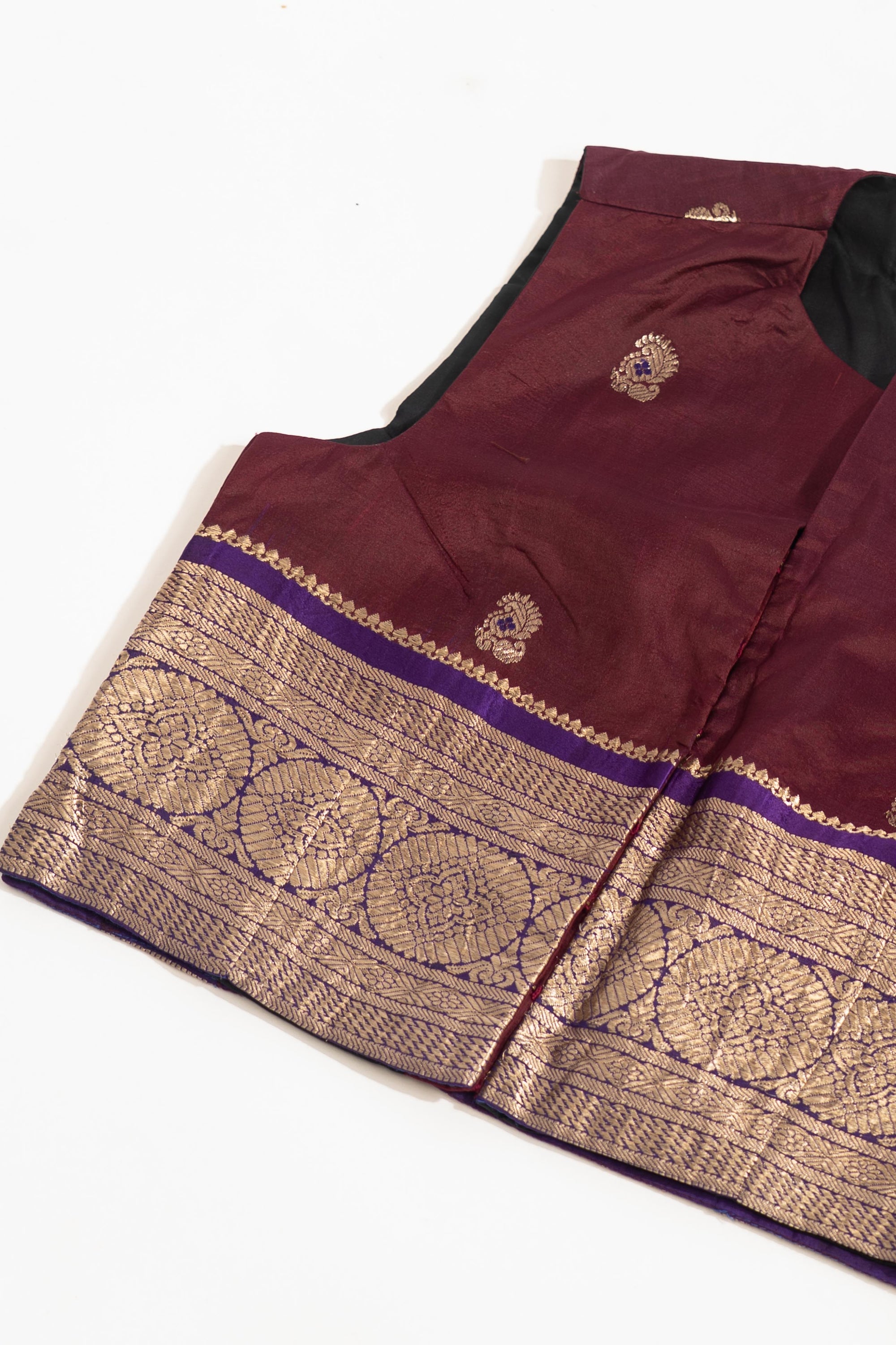 Malati Blouse/Top
