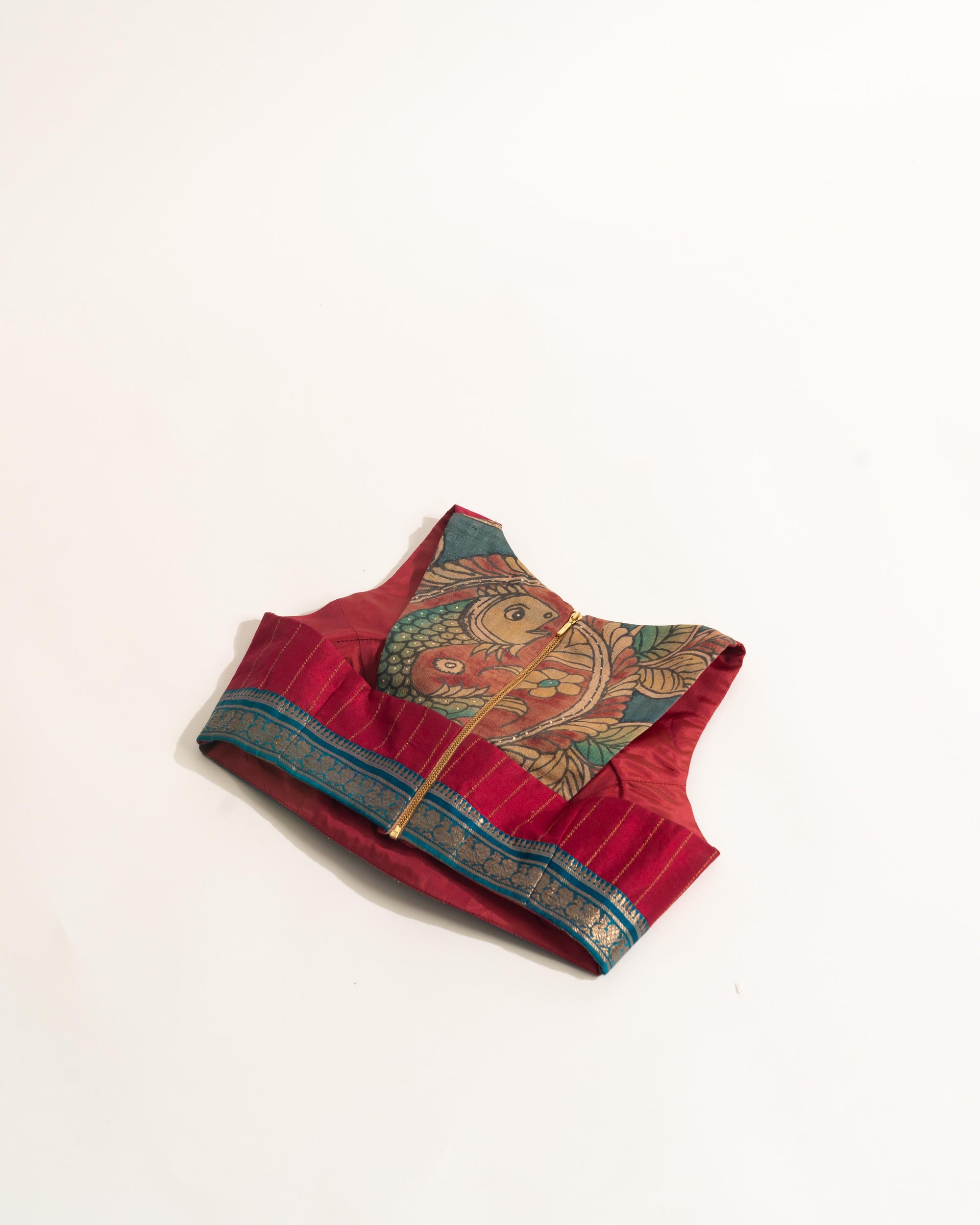 Padmavati Blouse/Top