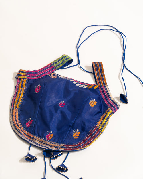 Ahalya Blouse/Top