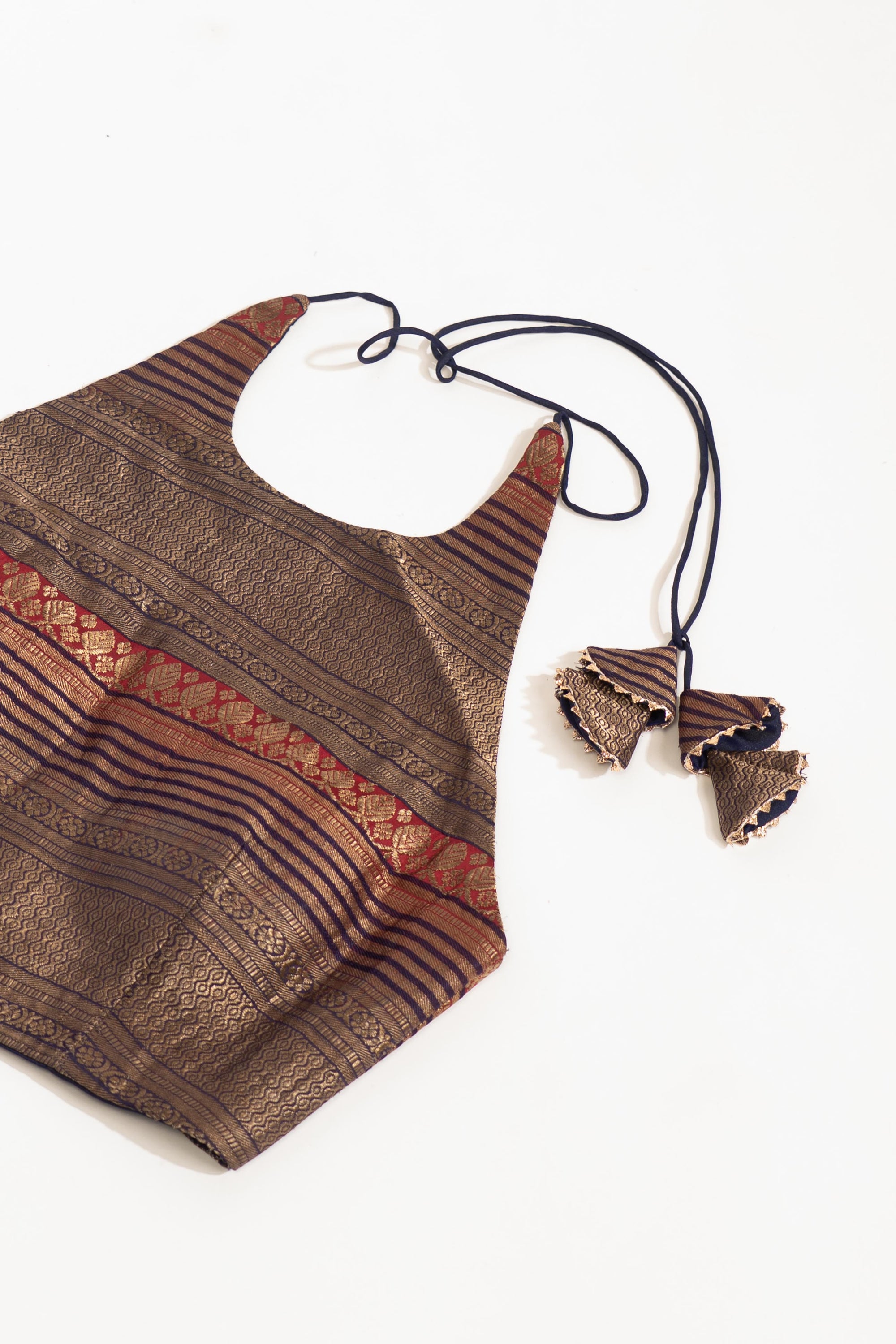 Chandini Blouse/Top