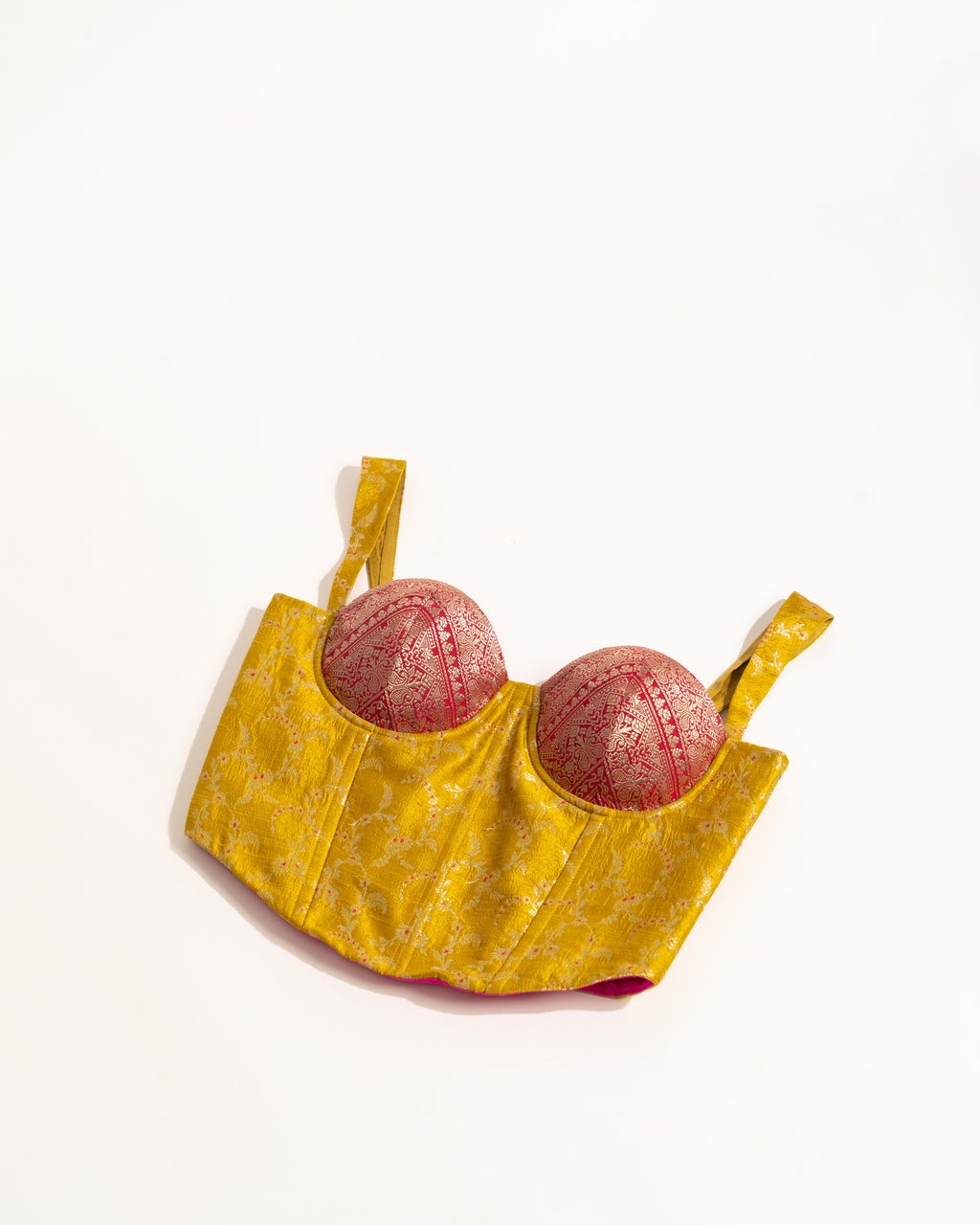 Sumitra Corset