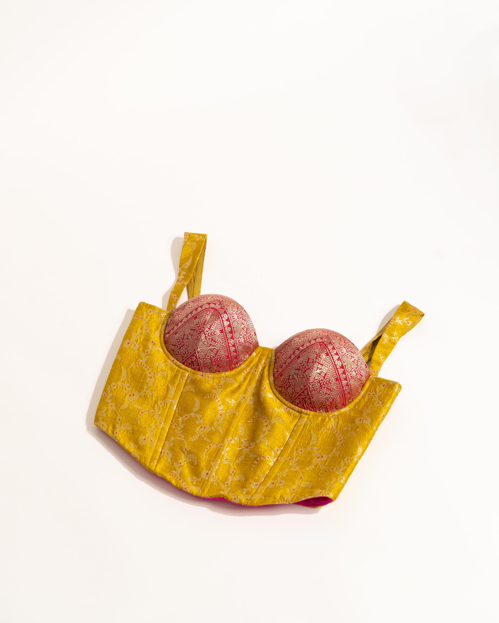 Sumitra Corset