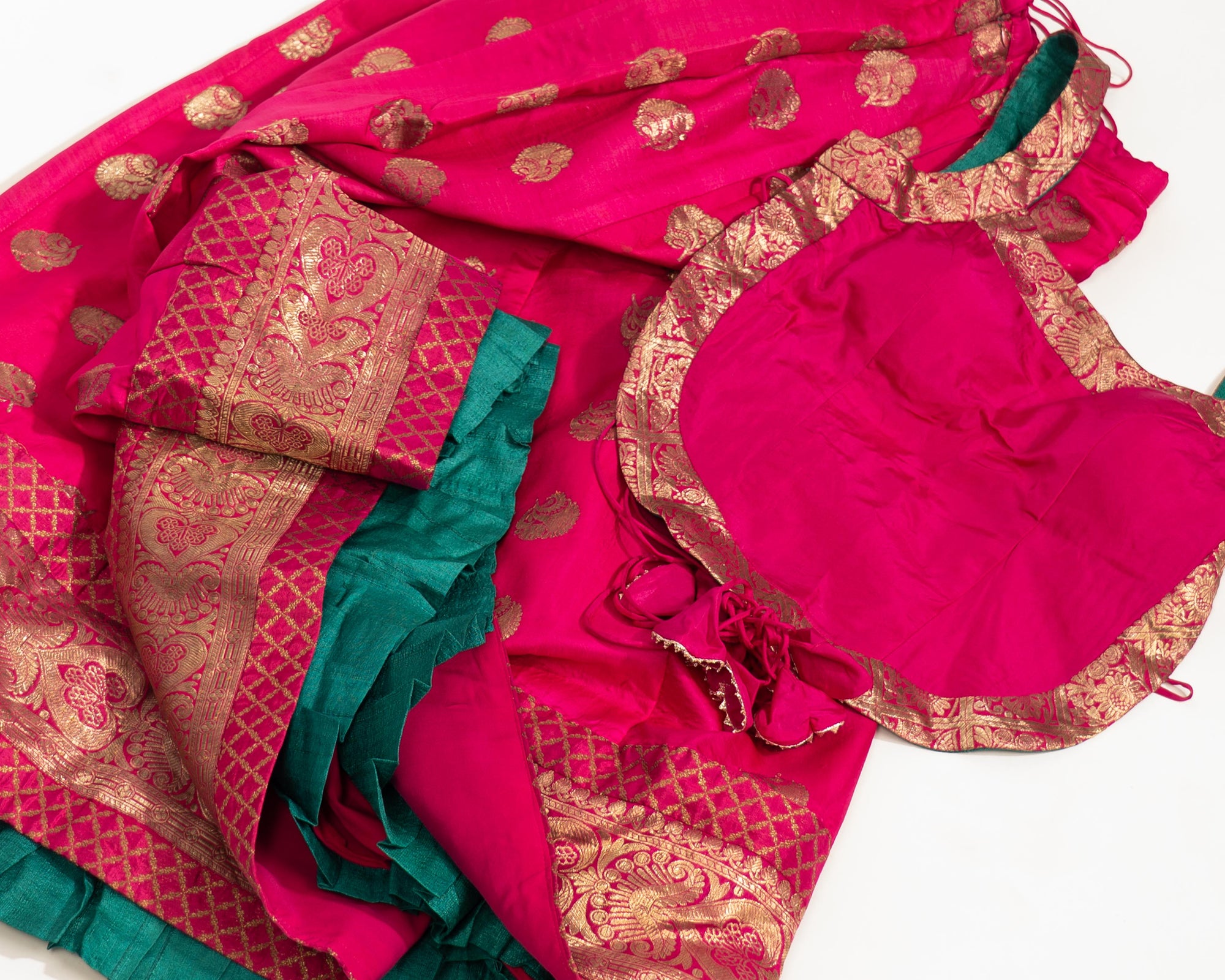 Bhavani Lehenga