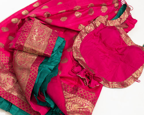Bhavani Lehenga