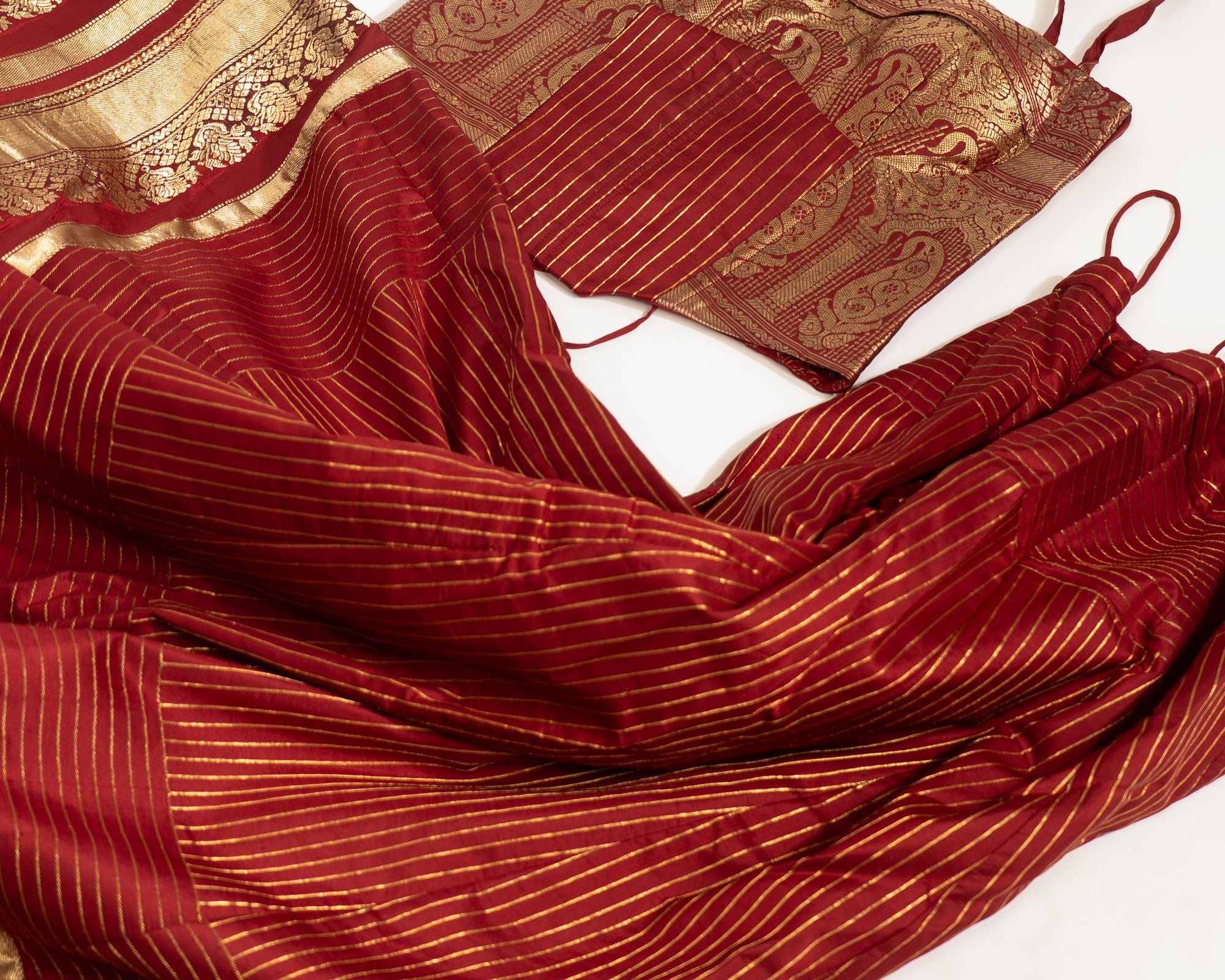Sanaa Lehenga
