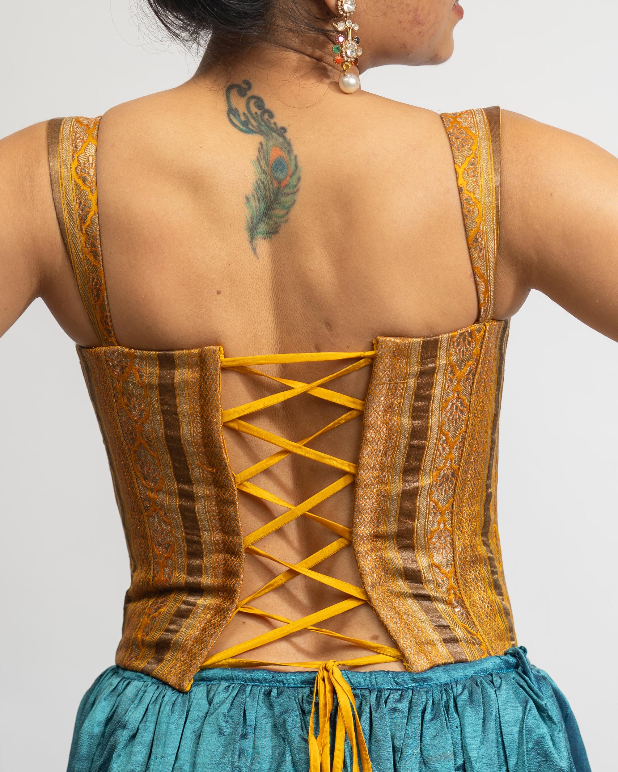 Veena Corset