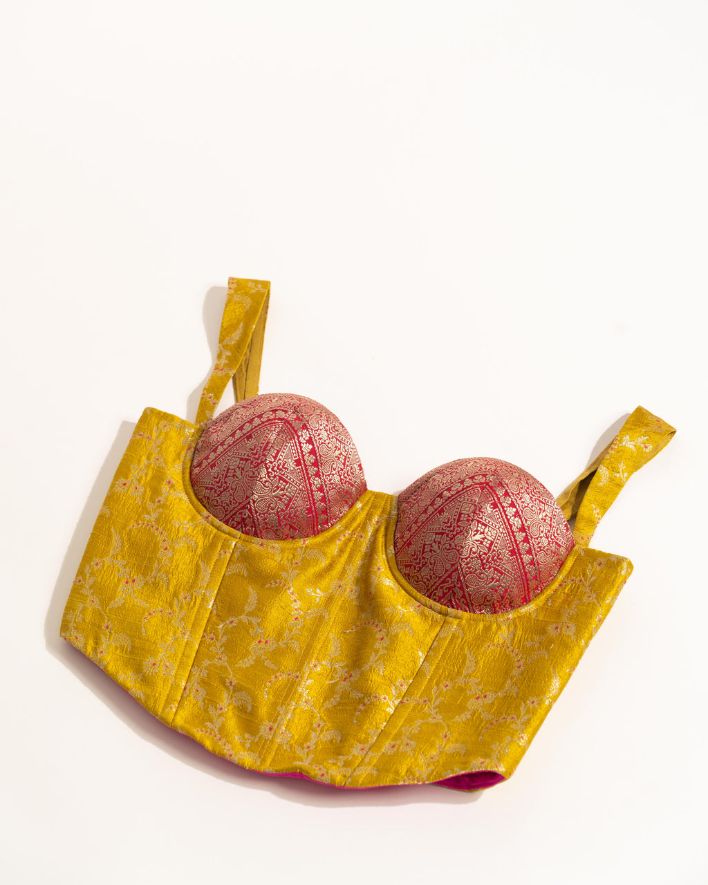 Sumitra Corset