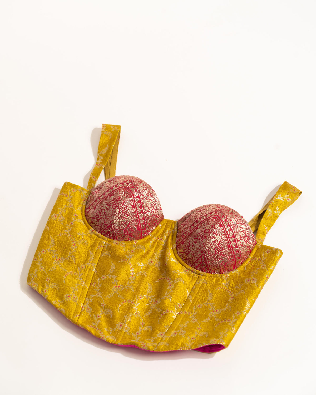 Sumitra Corset