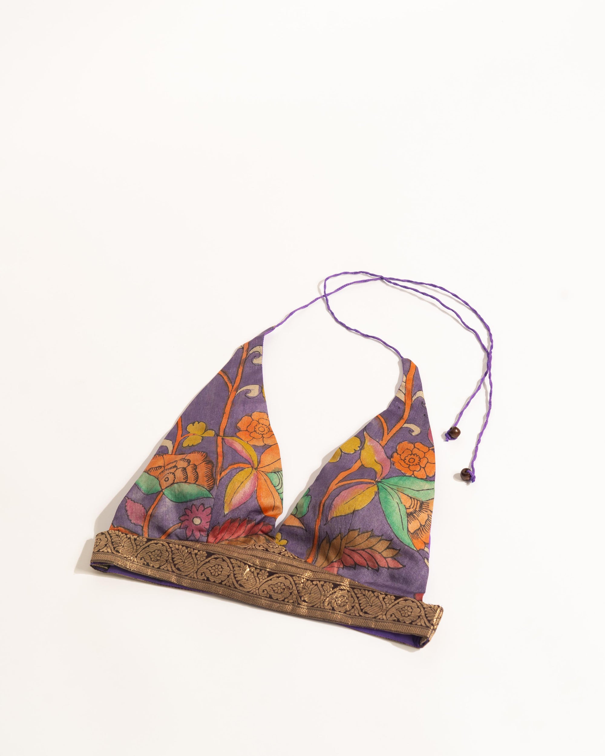 Sumedha Blouse/Top