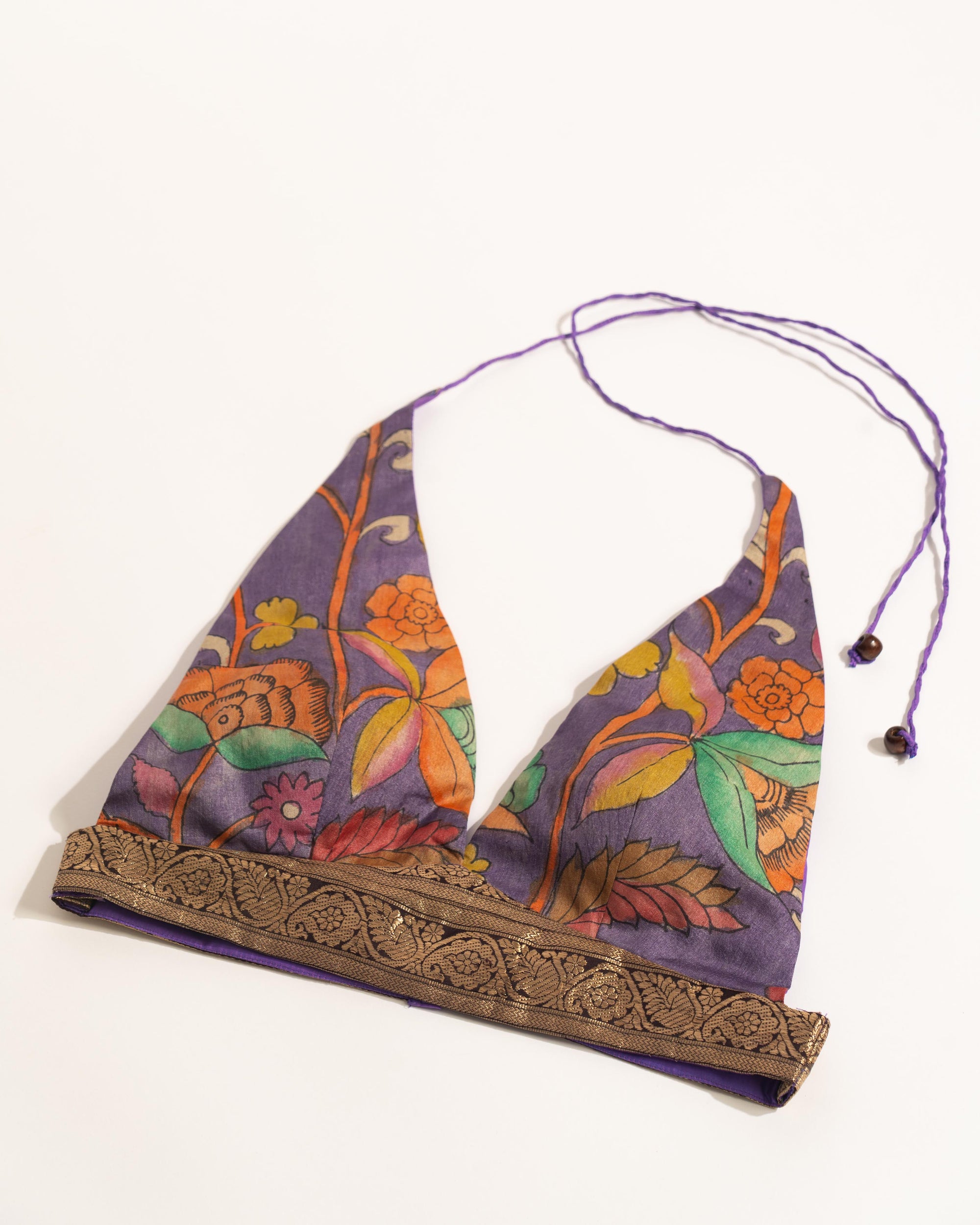 Sumedha Blouse/Top