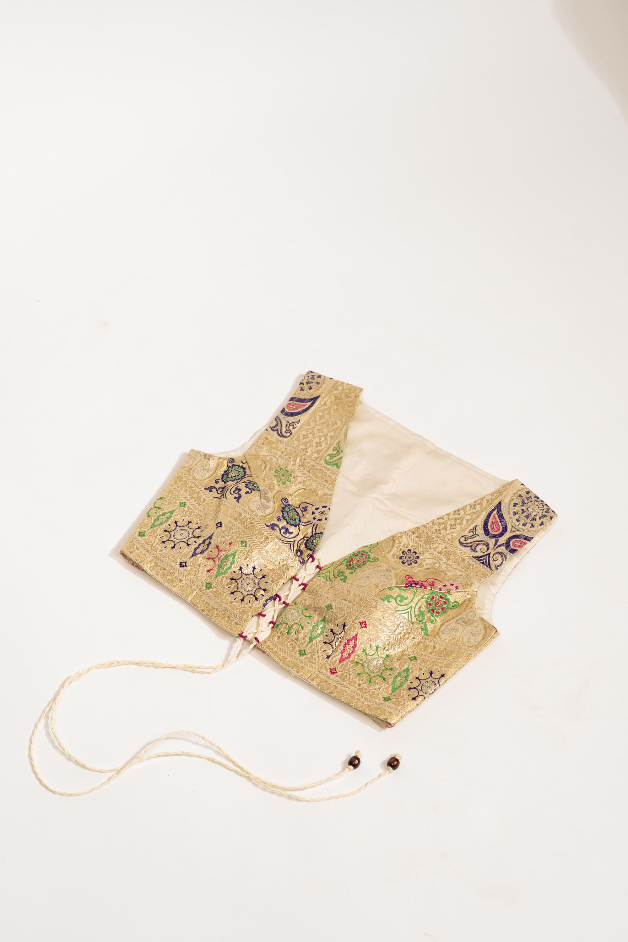 Eka Blouse/Top