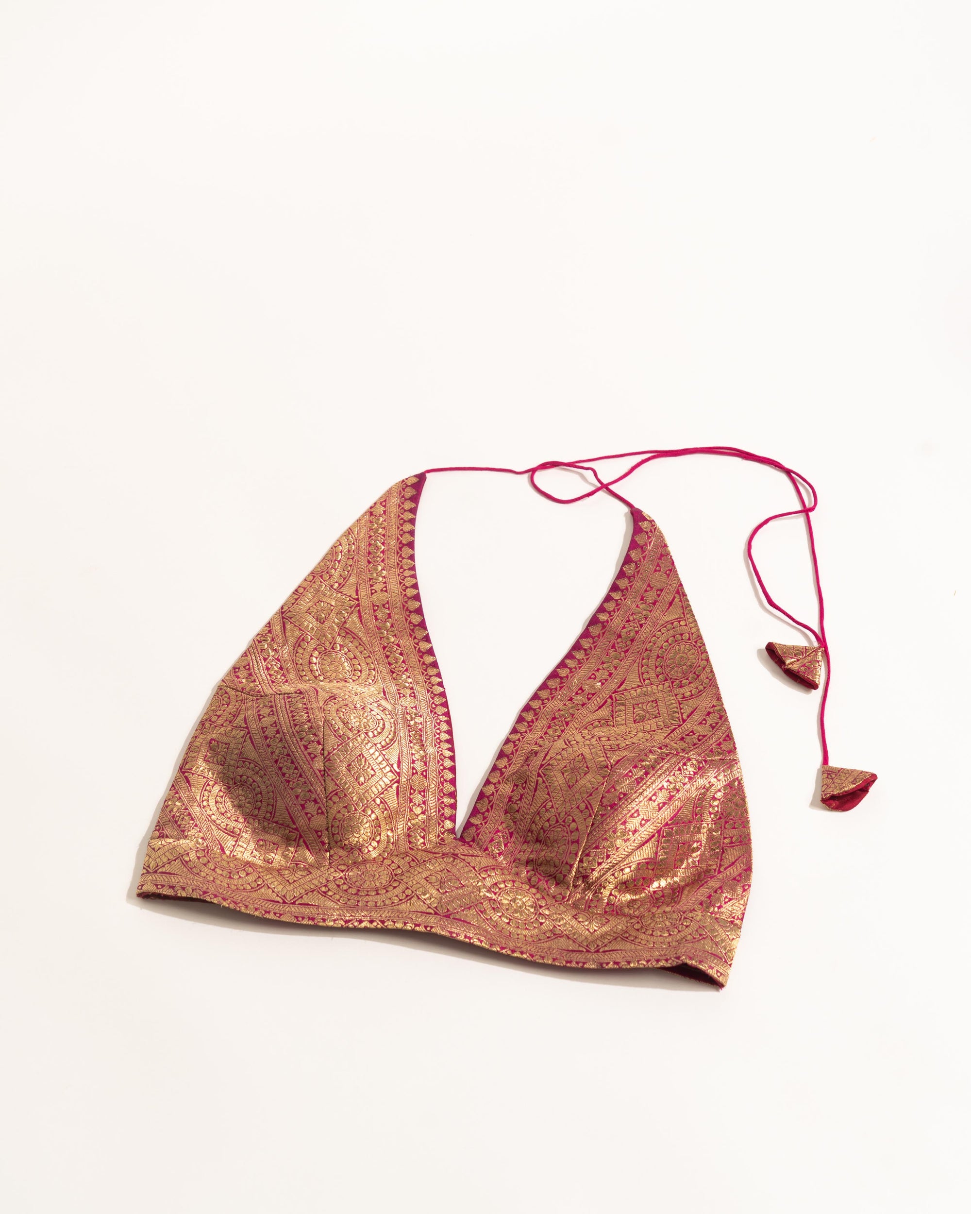 Rajeshwari Blouse/Top