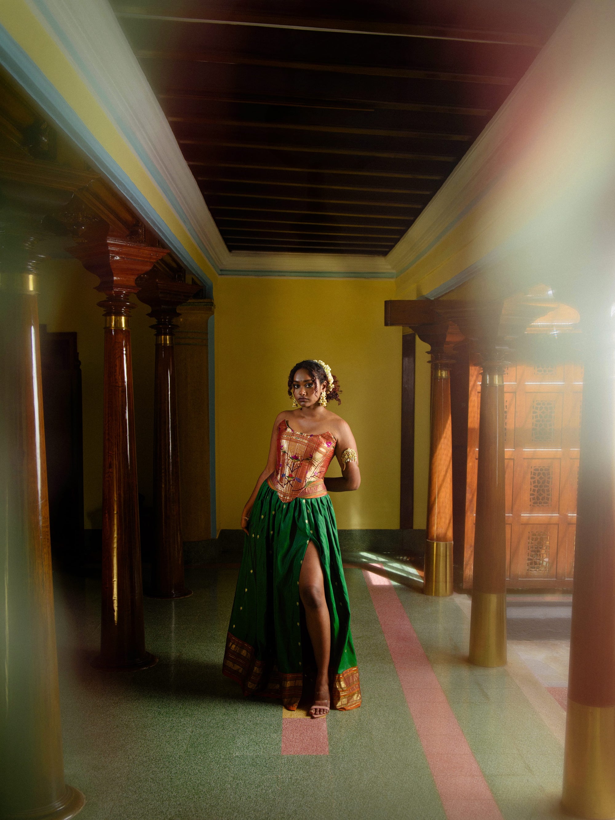 Bespoke Consultation