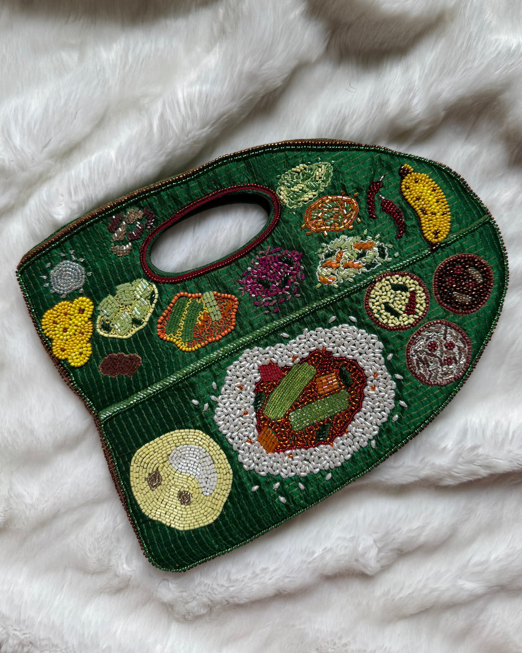 The Sadhya Bag [PREORDER]