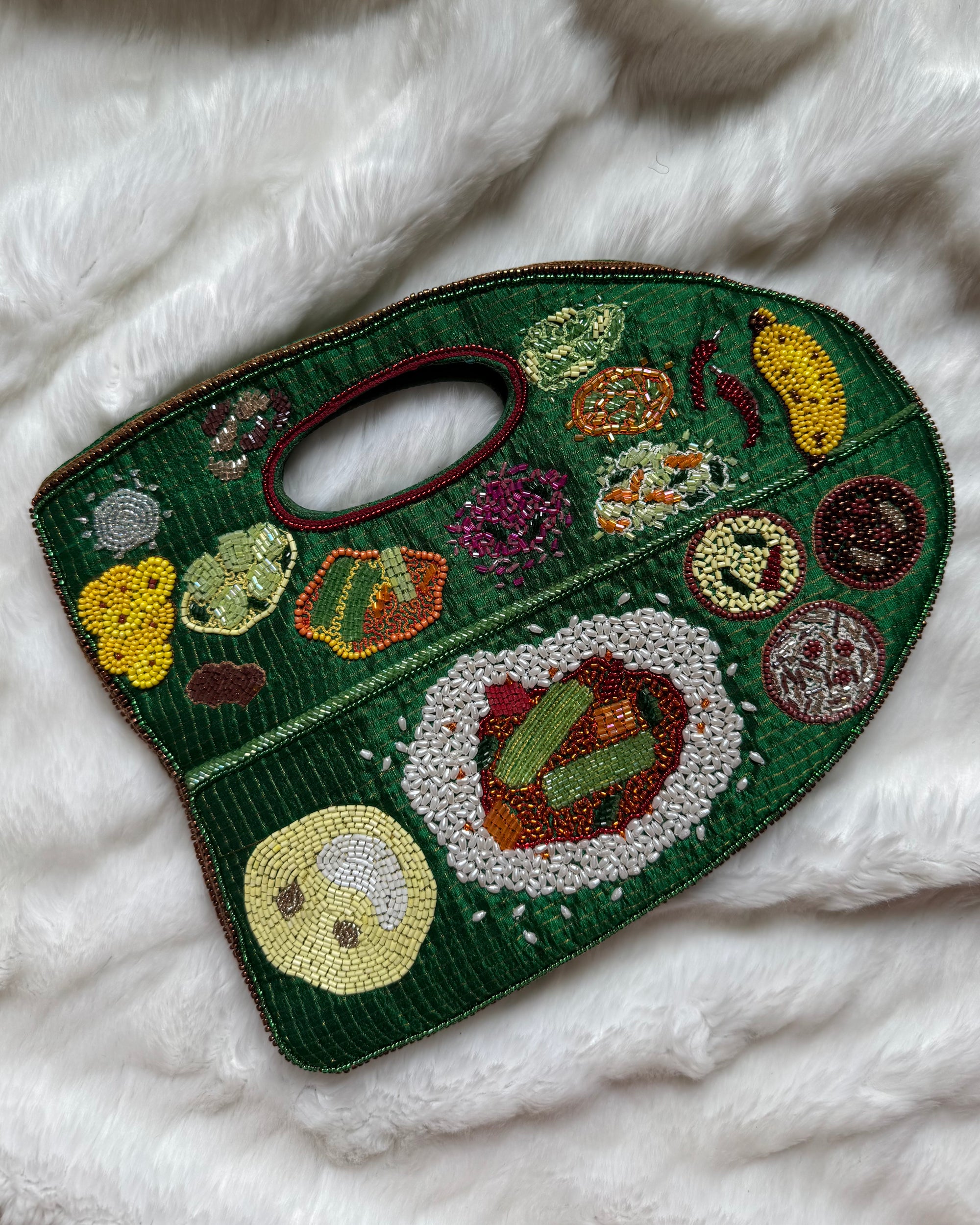 The Sadhya Bag [PREORDER]