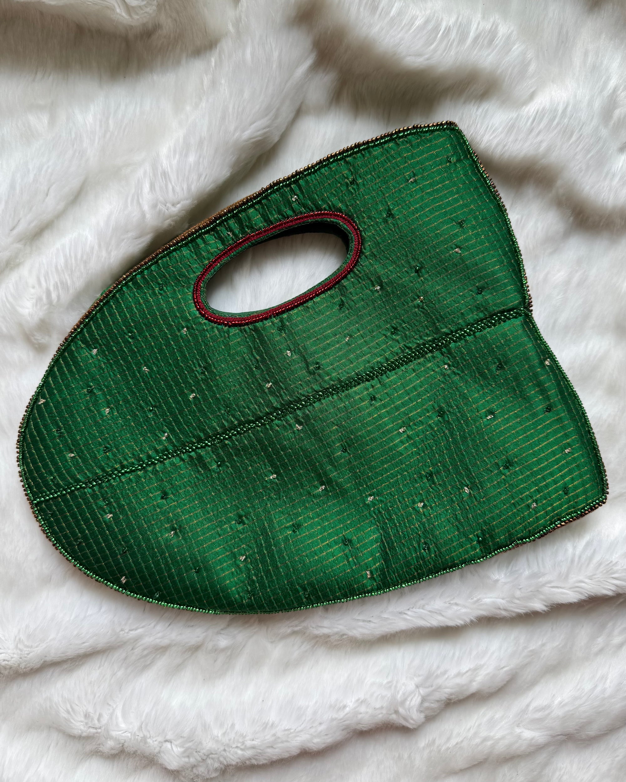The Sadhya Bag [PREORDER]