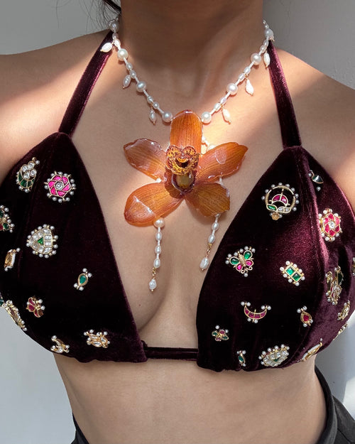 Begum top