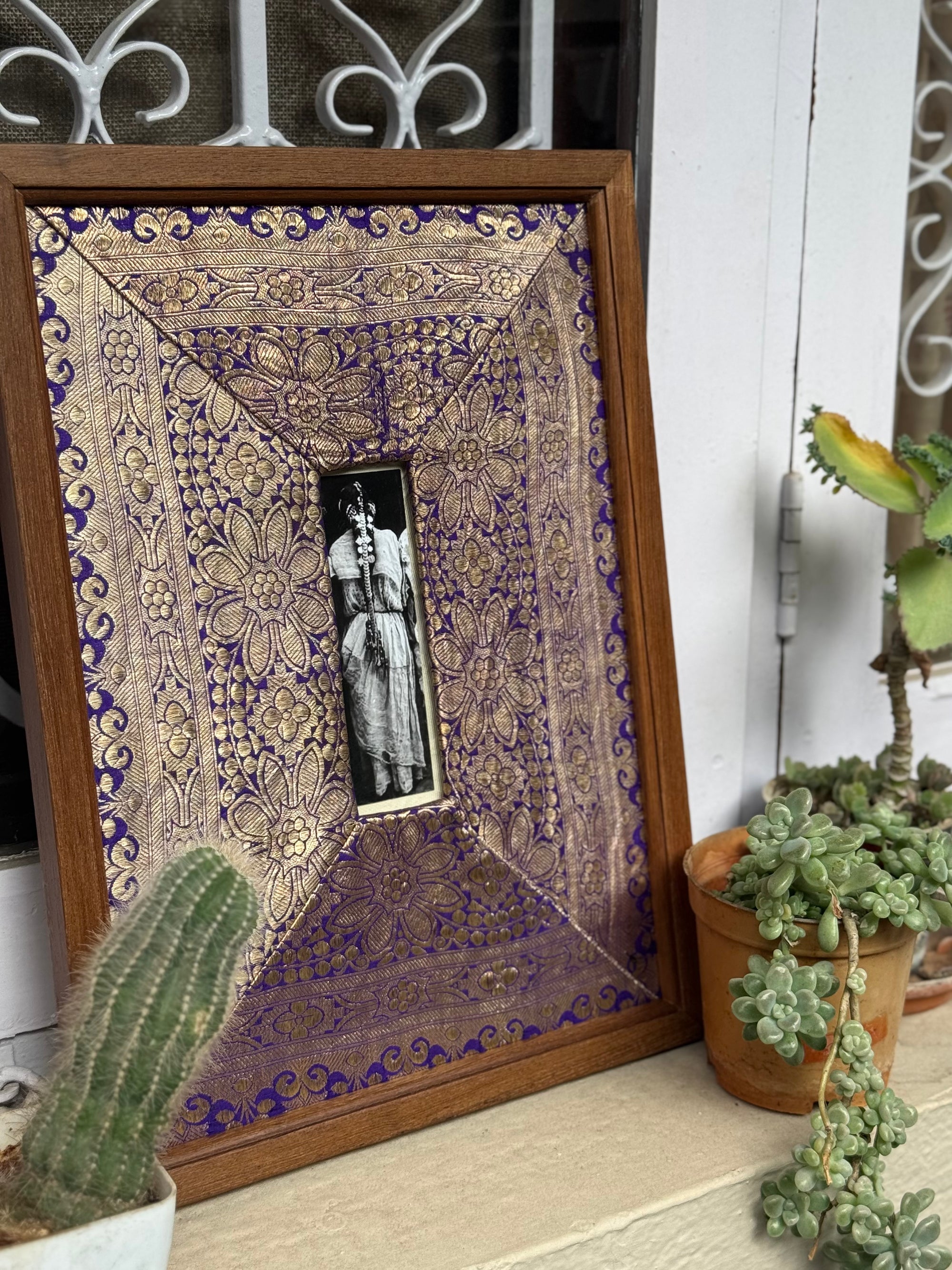 Sukoon Picture Frame