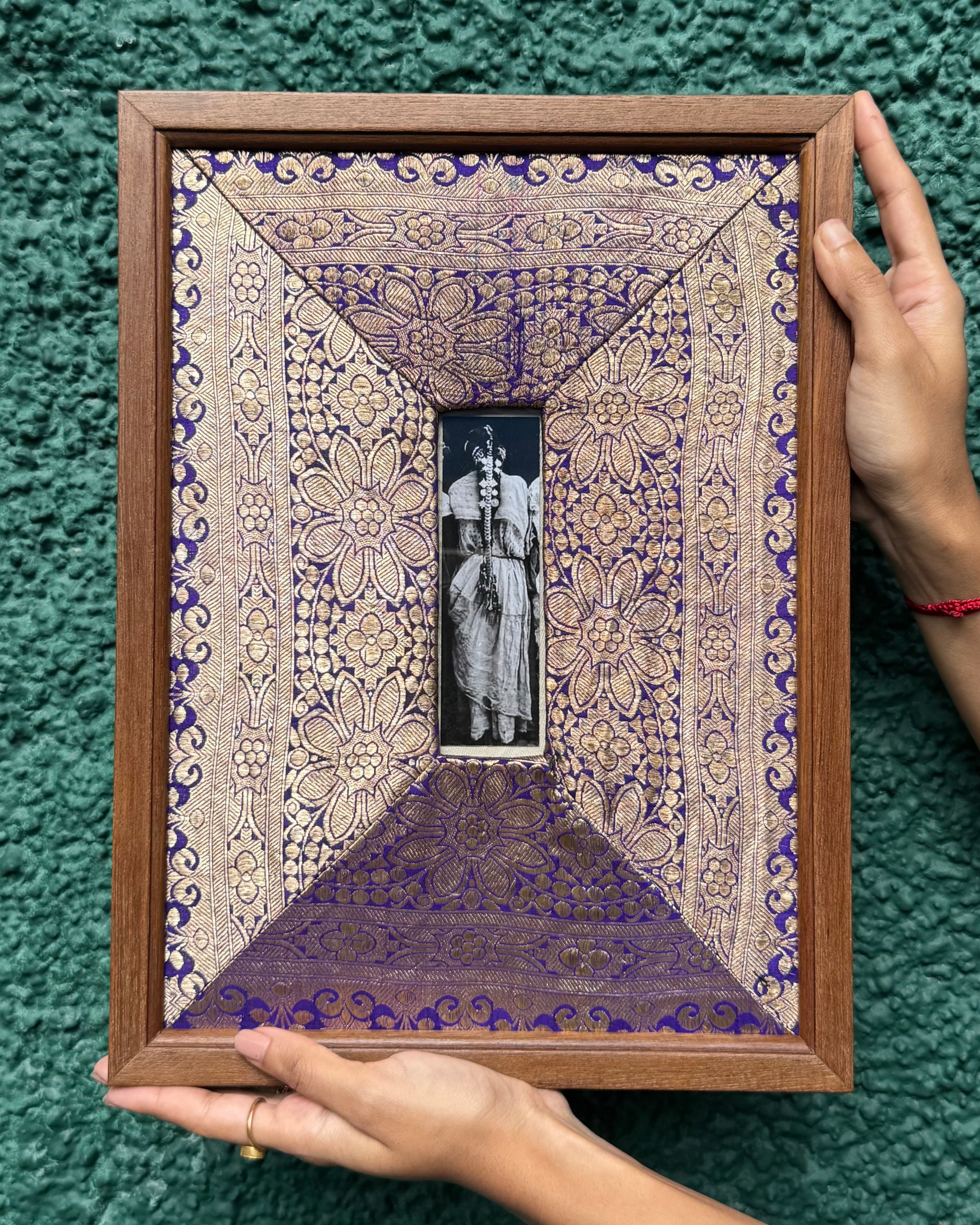 Sukoon Picture Frame