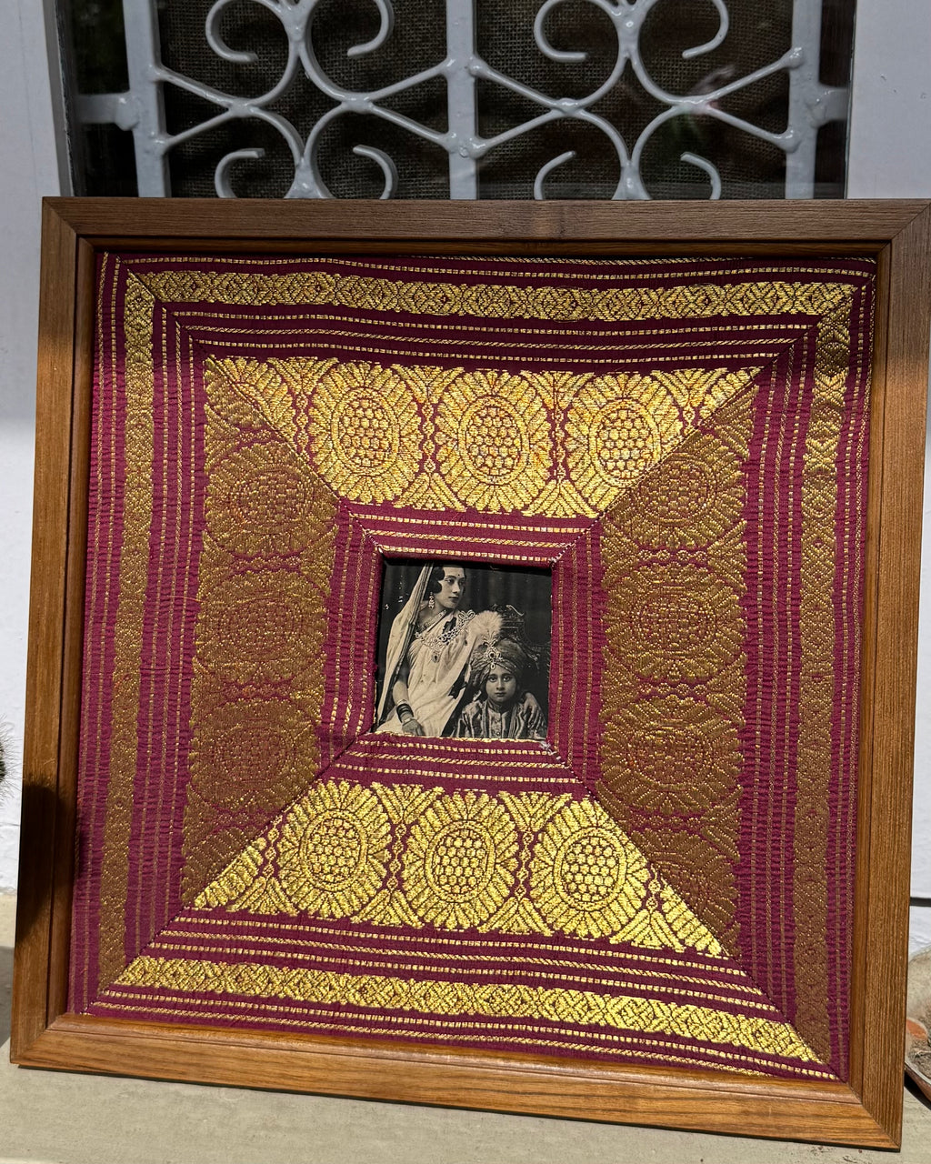 Noor Picture Frame