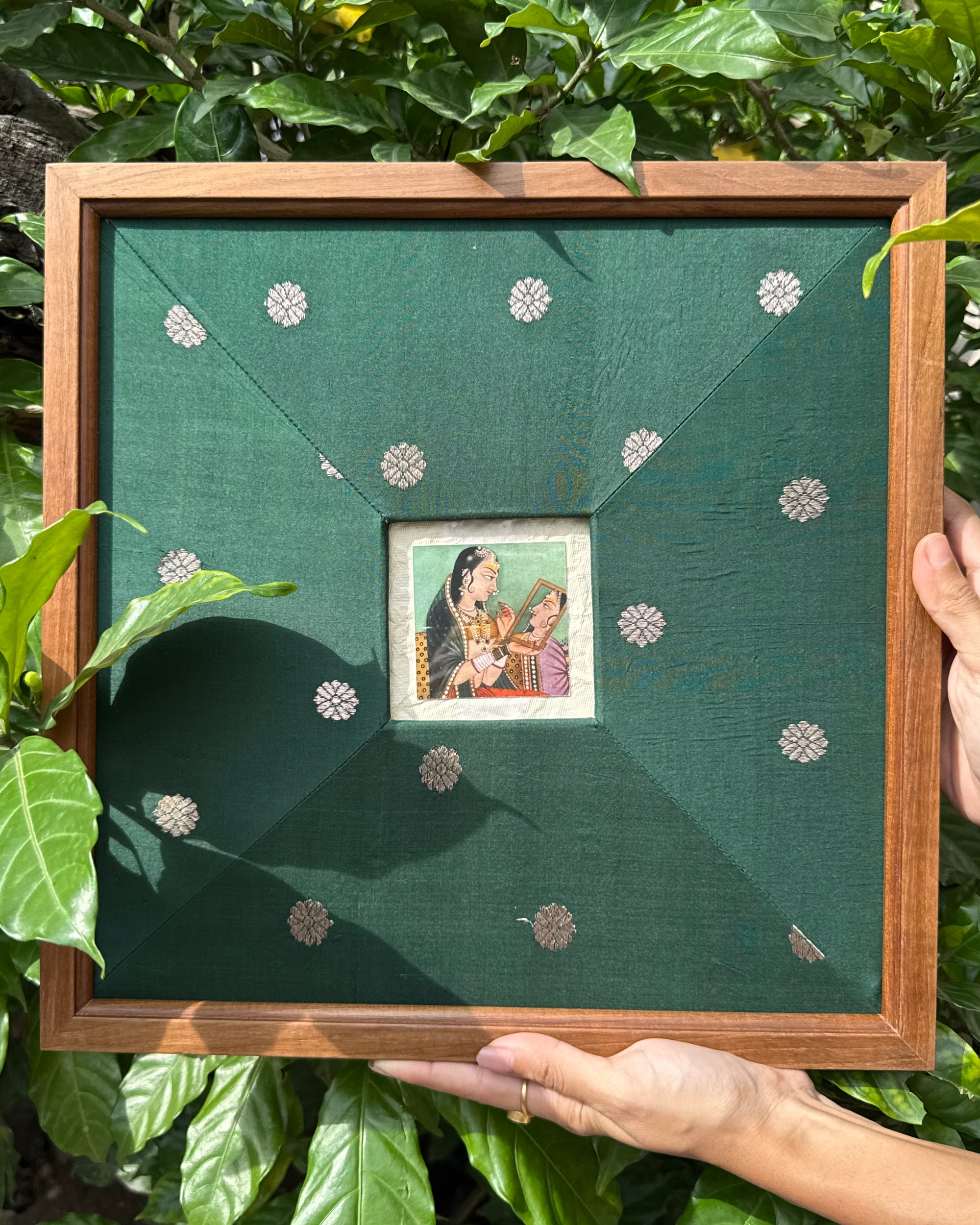 Tara Picture Frame