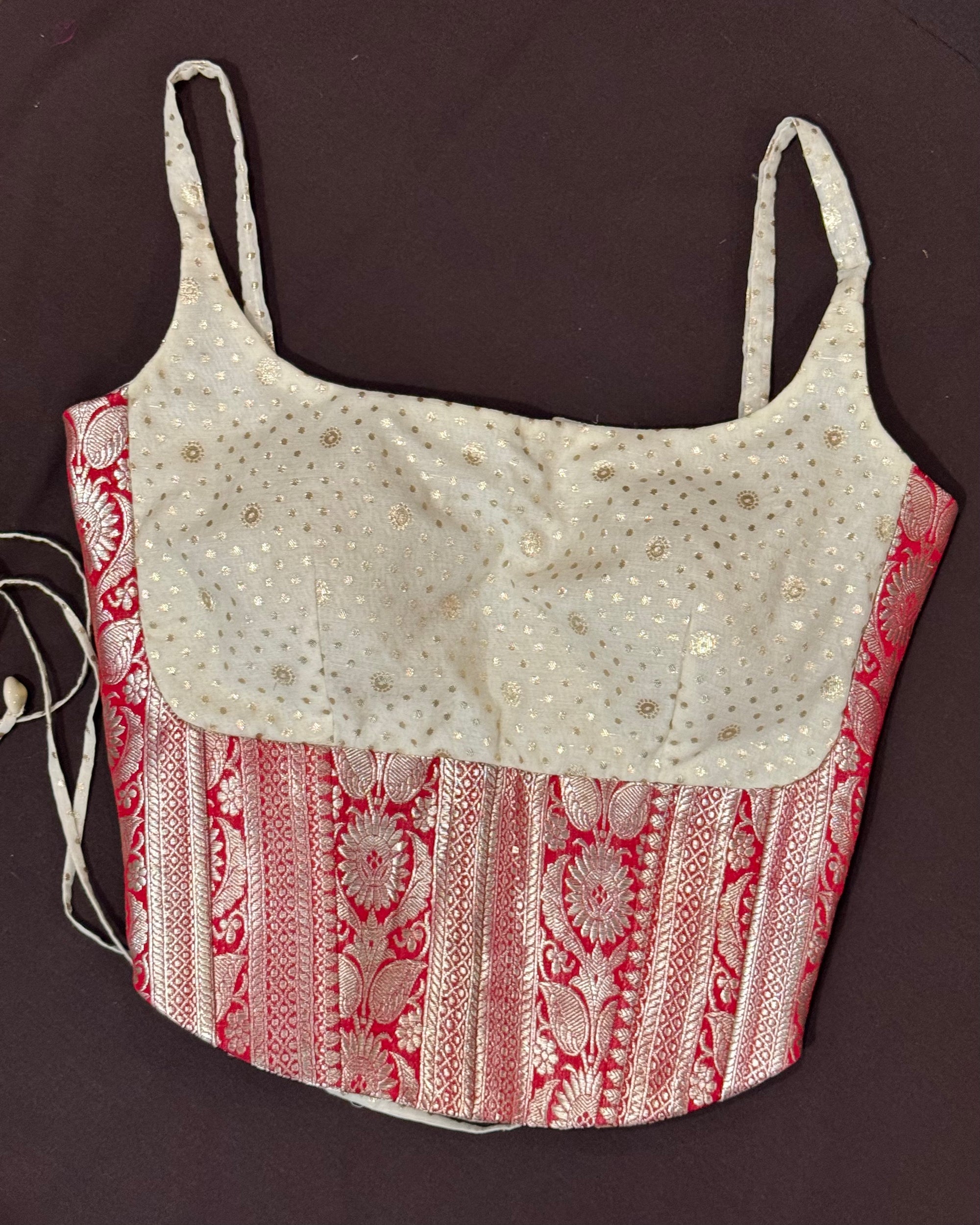 Kaanchi Corset