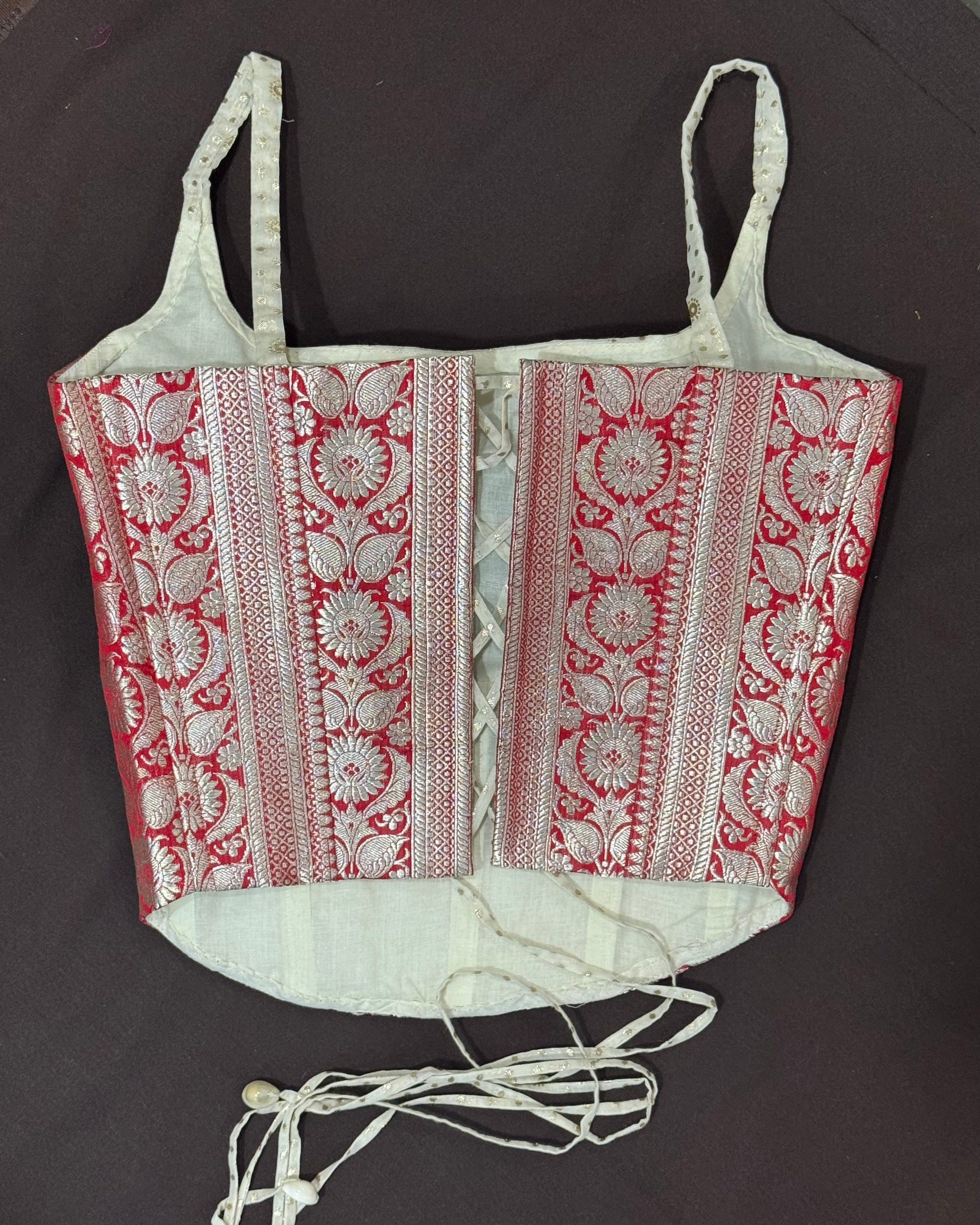 Kaanchi Corset