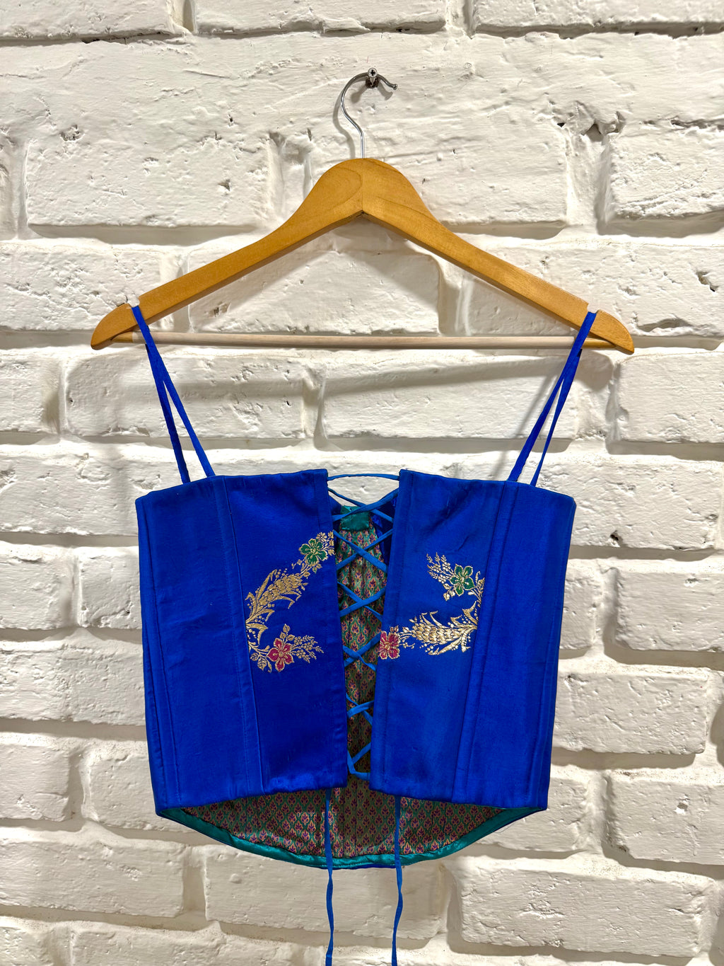 Ishwarya Corset