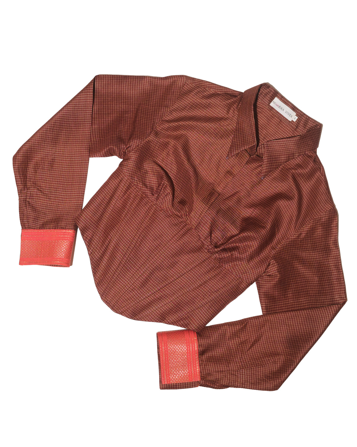 Simha Shirt Corset