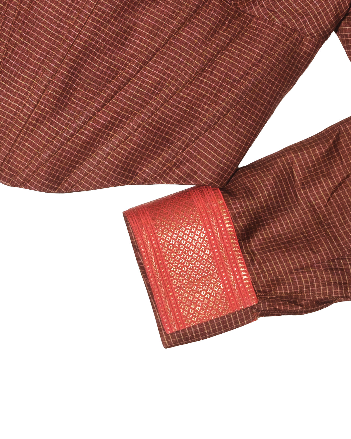 Simha Shirt Corset