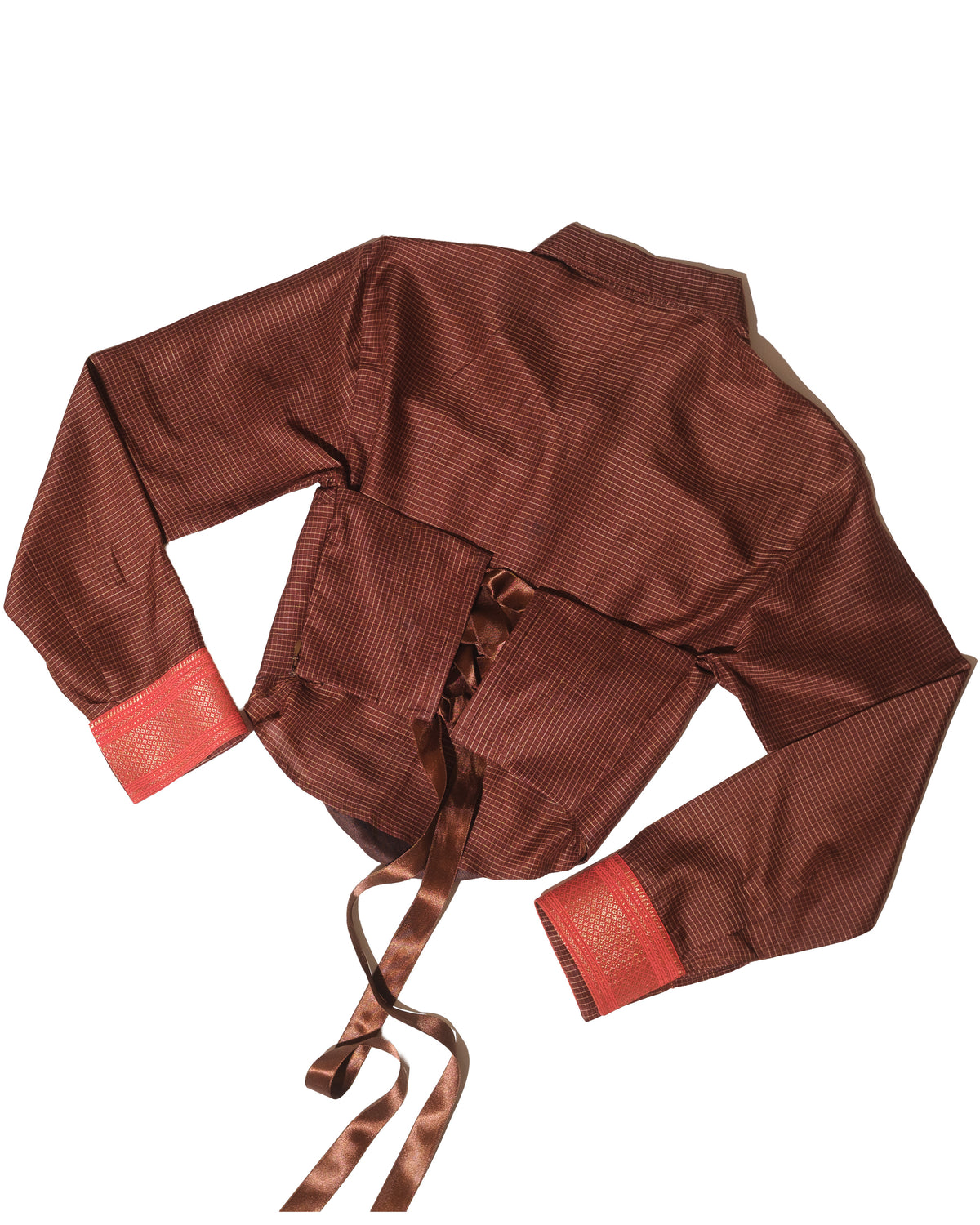 Simha Shirt Corset