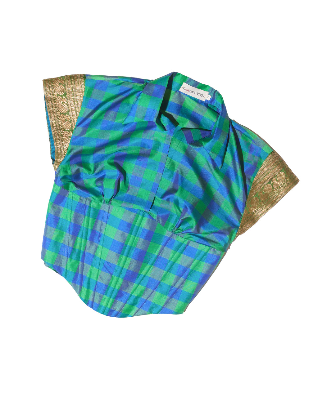 Avani Shirt Corset