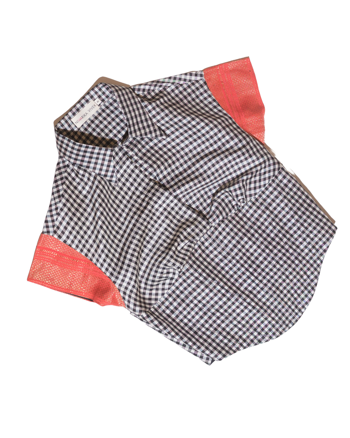 Veda Shirt Corset