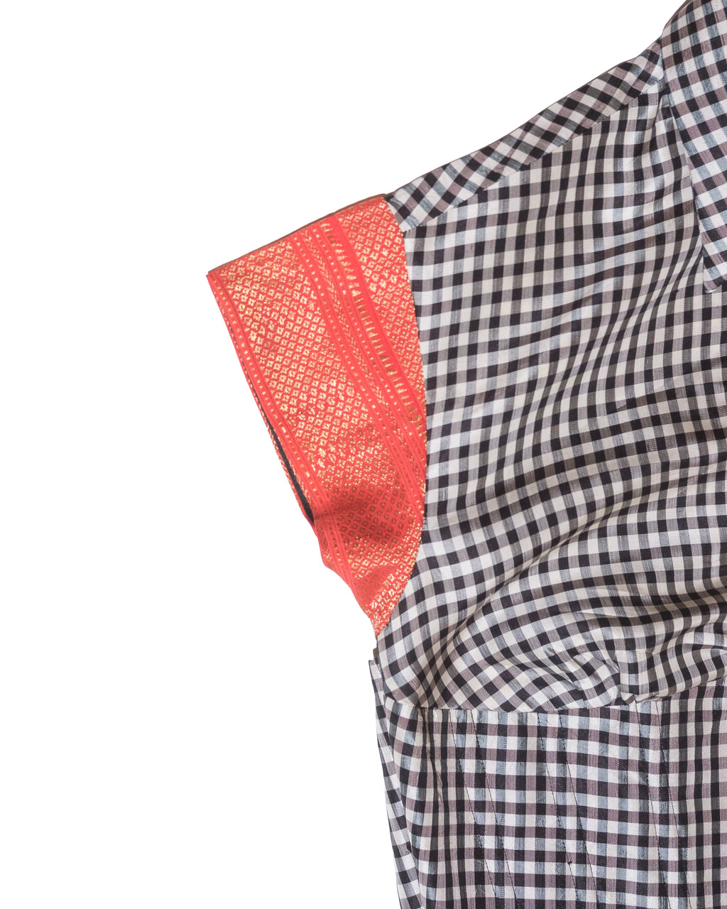 Veda Shirt Corset