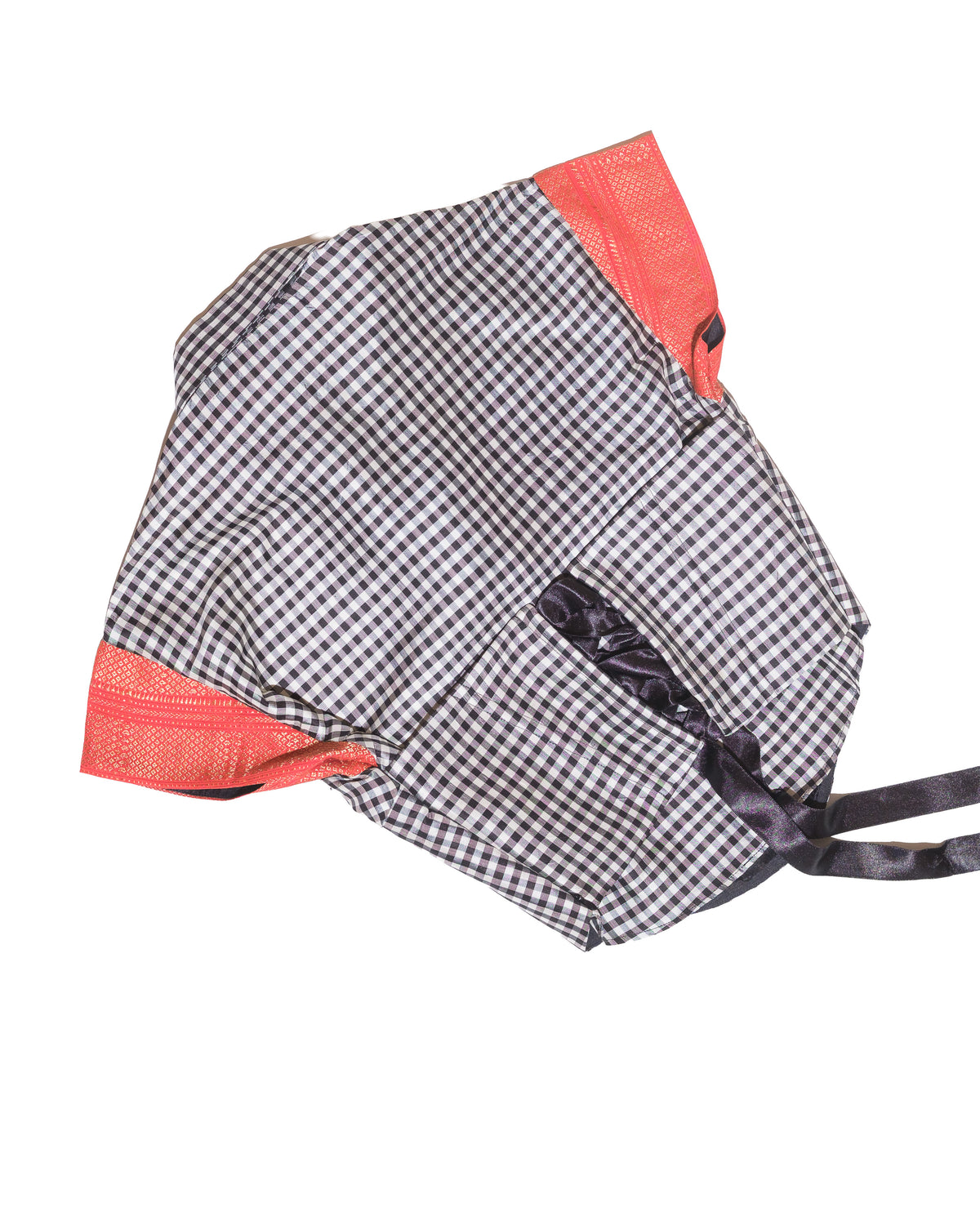 Veda Shirt Corset