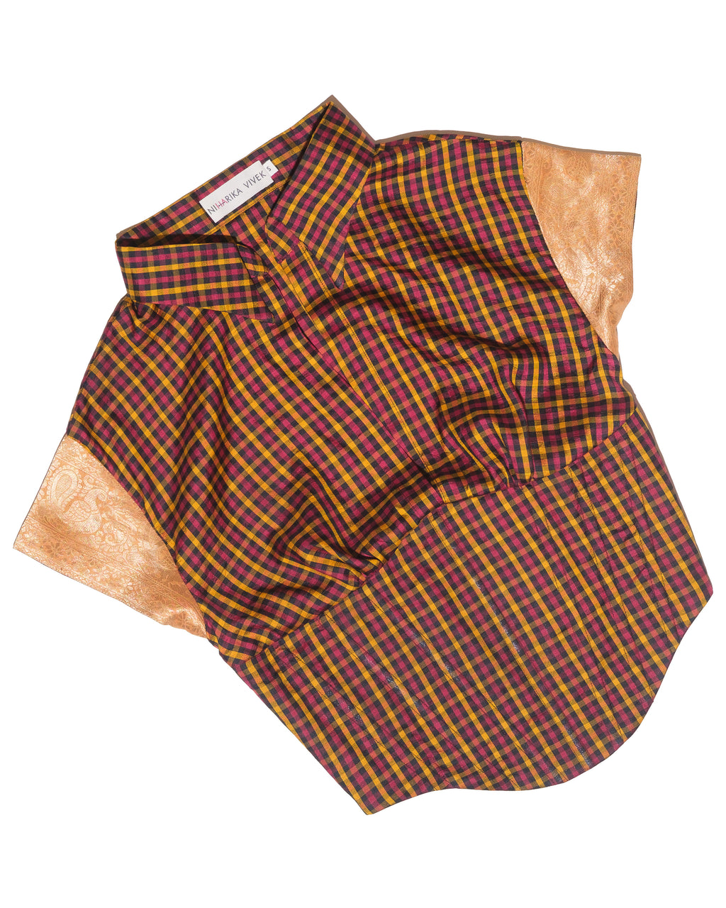 Meera Shirt Corset