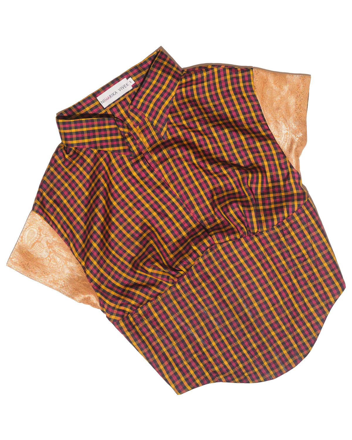 Meera Shirt Corset