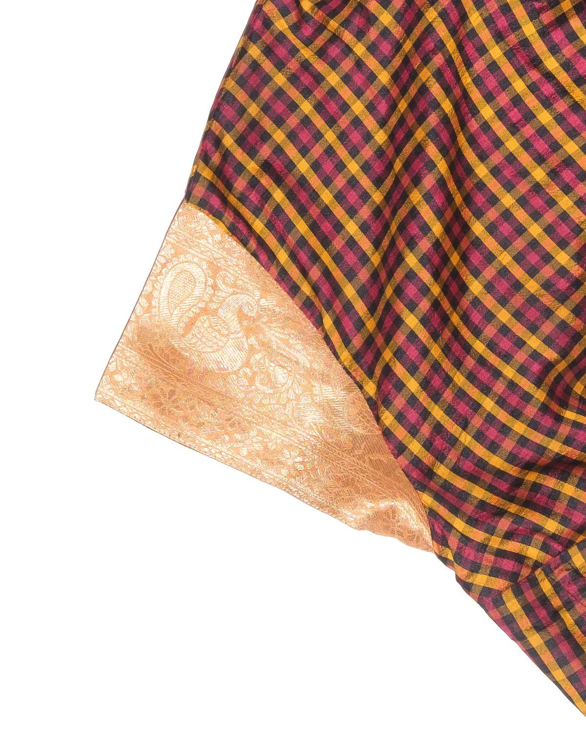 Meera Shirt Corset