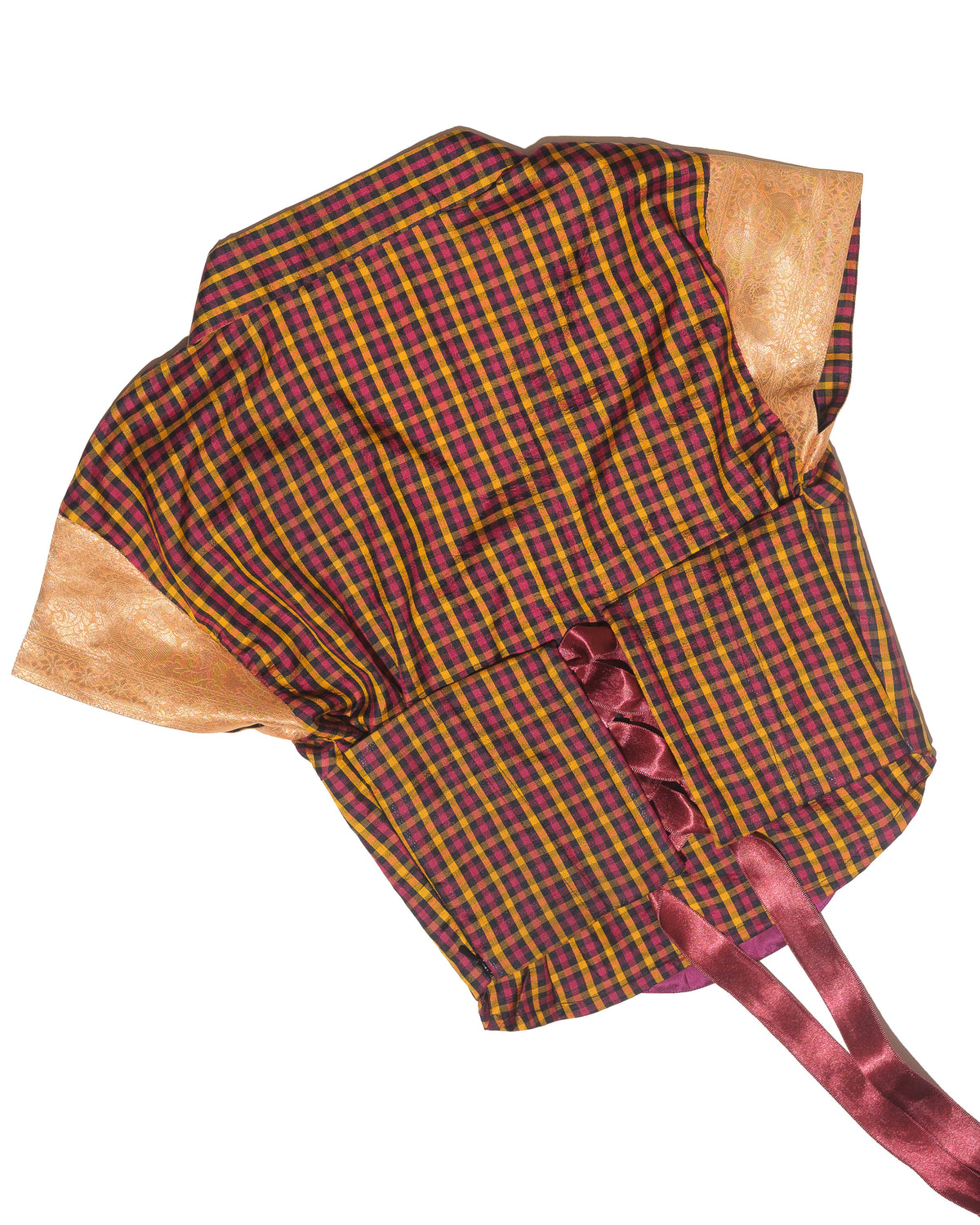 Meera Shirt Corset