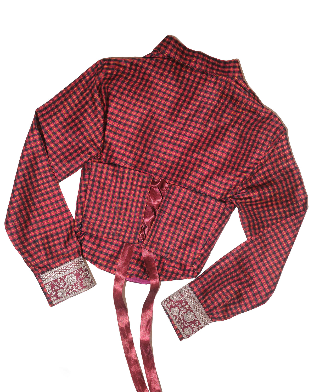 Rithika Shirt Corset