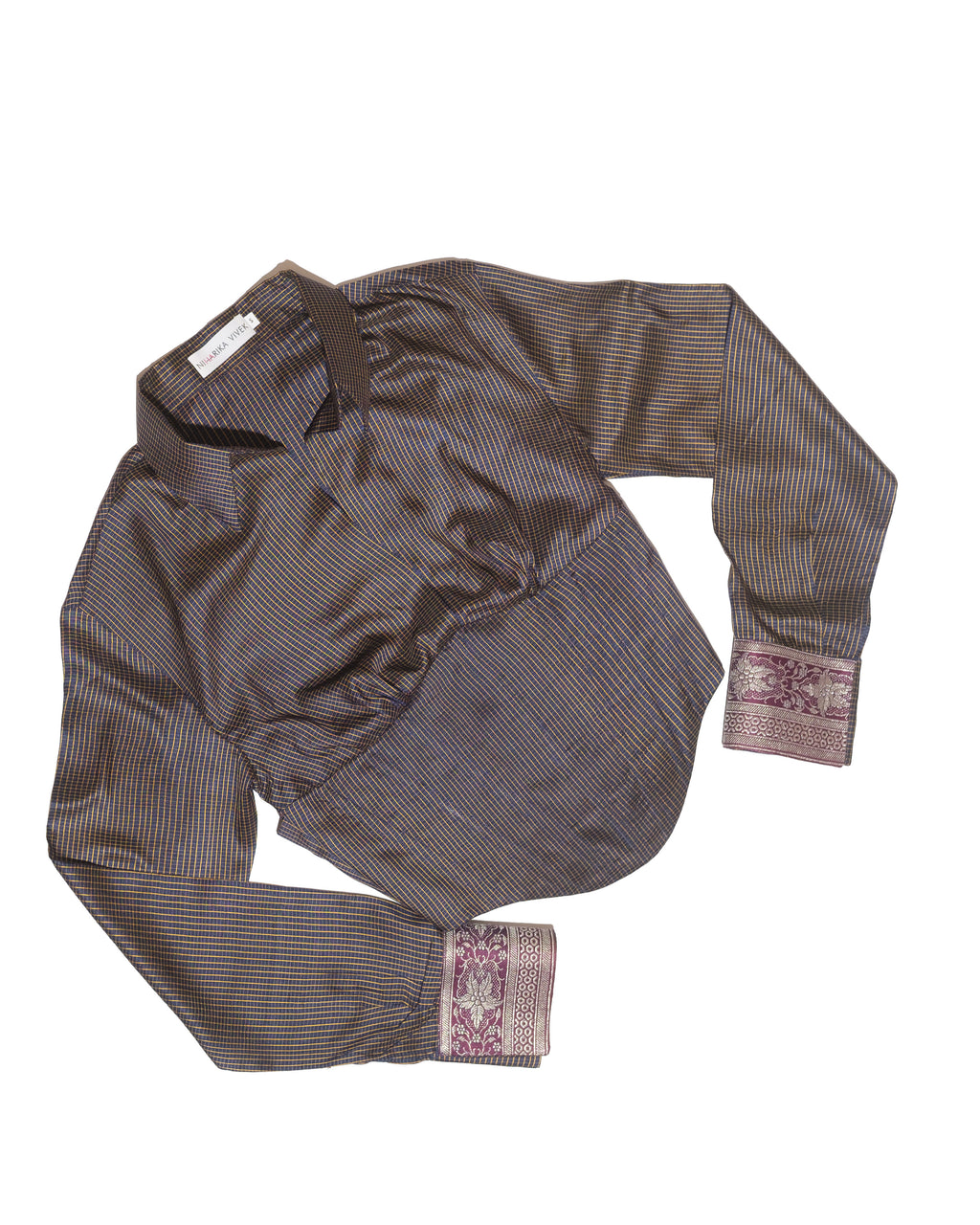 Yamuna Shirt Corset