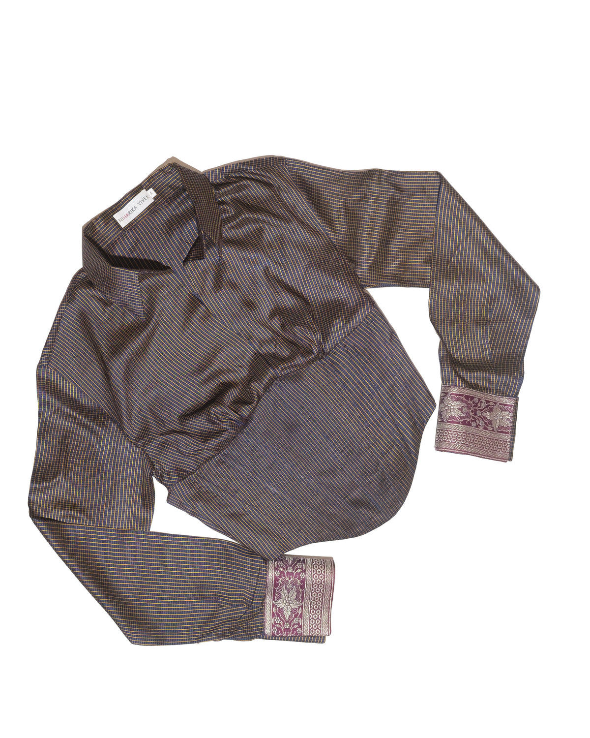 Yamuna Shirt Corset