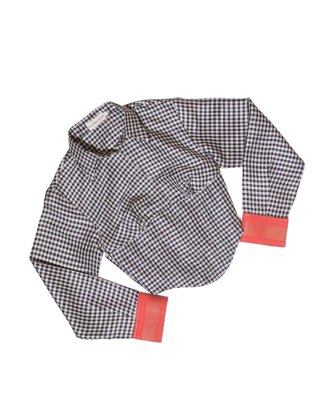 Veda Shirt Corset