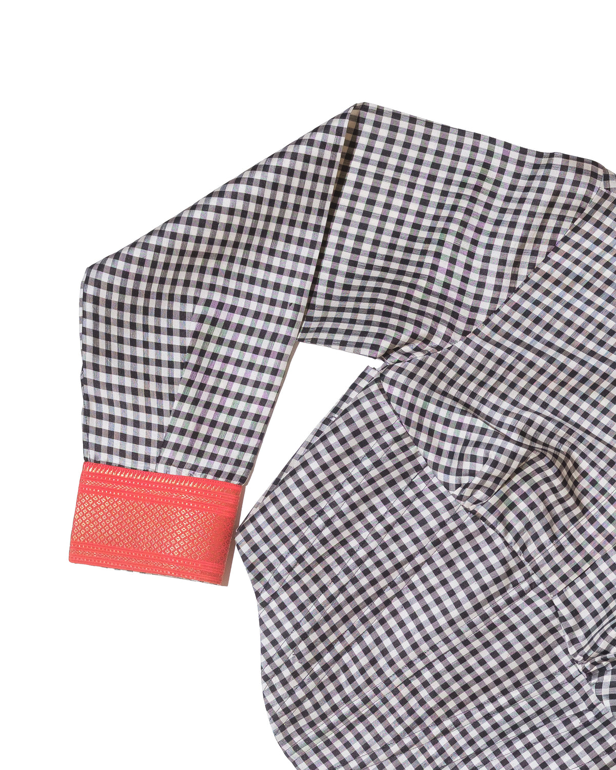 Veda Shirt Corset