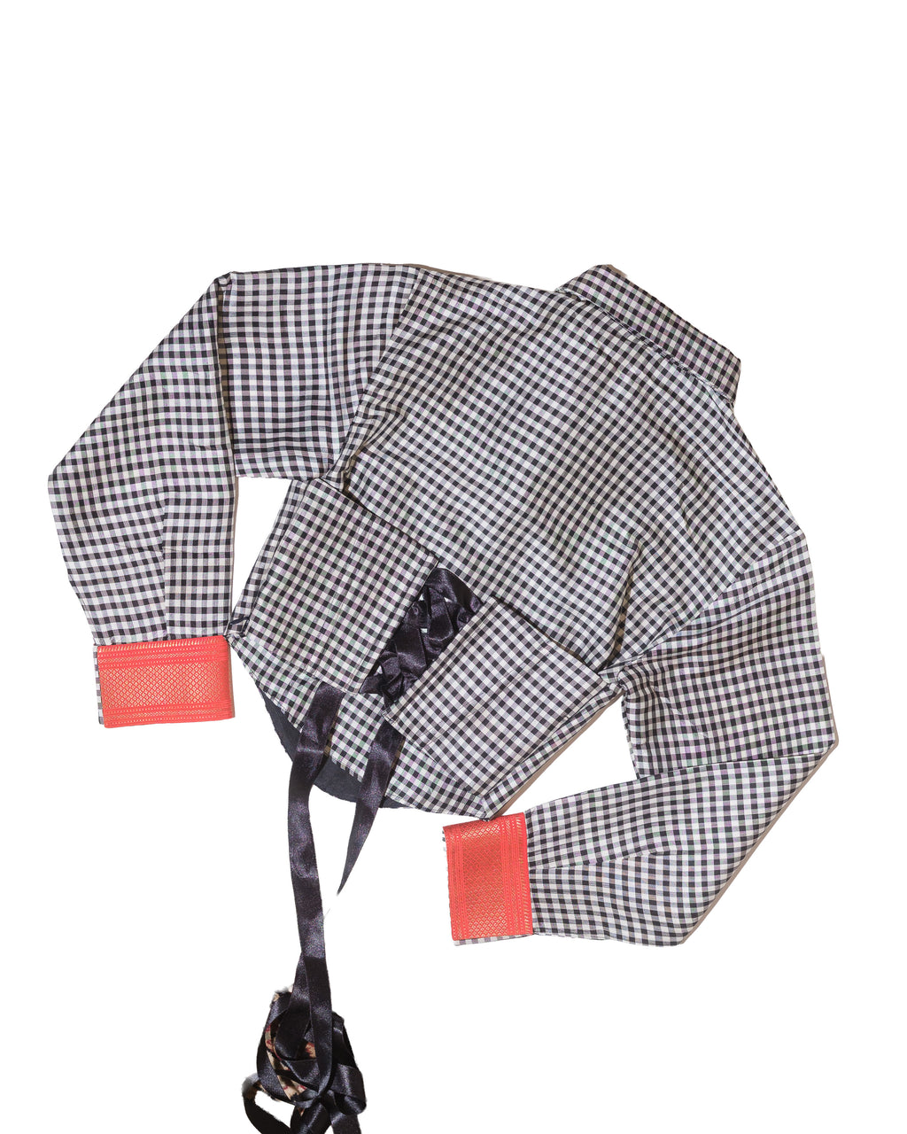 Veda Shirt Corset