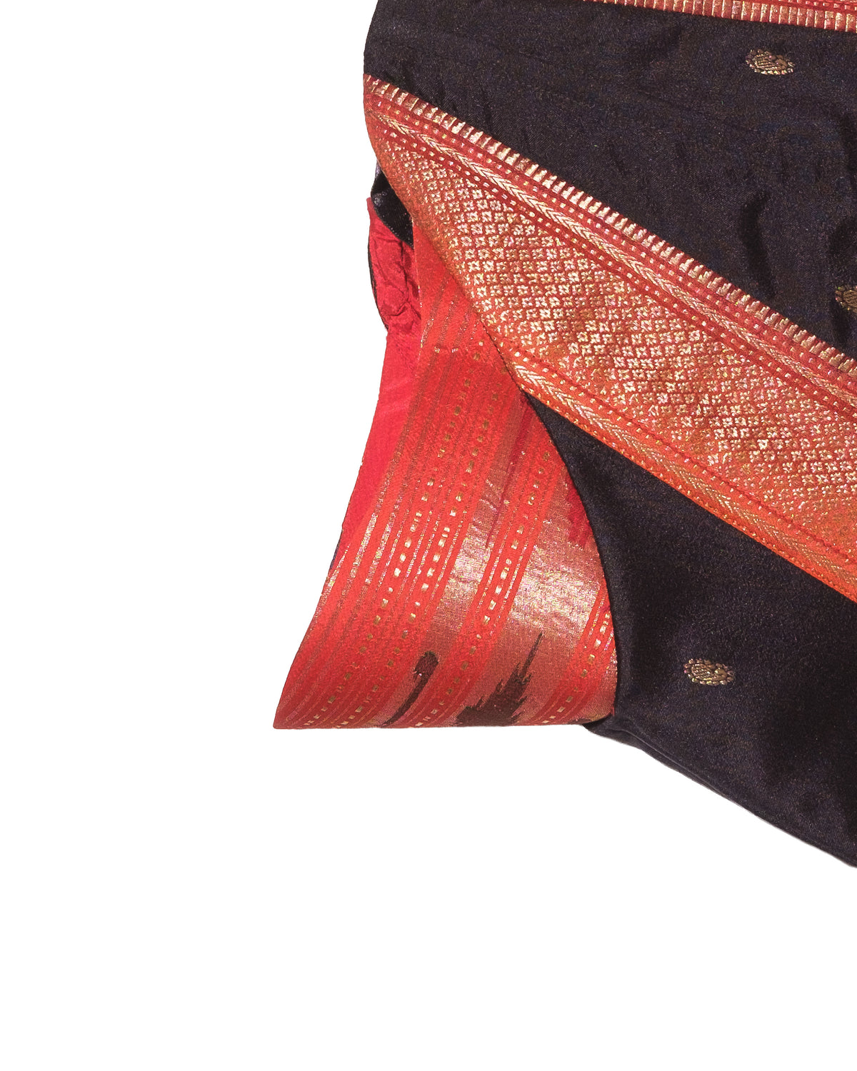 Janani corset