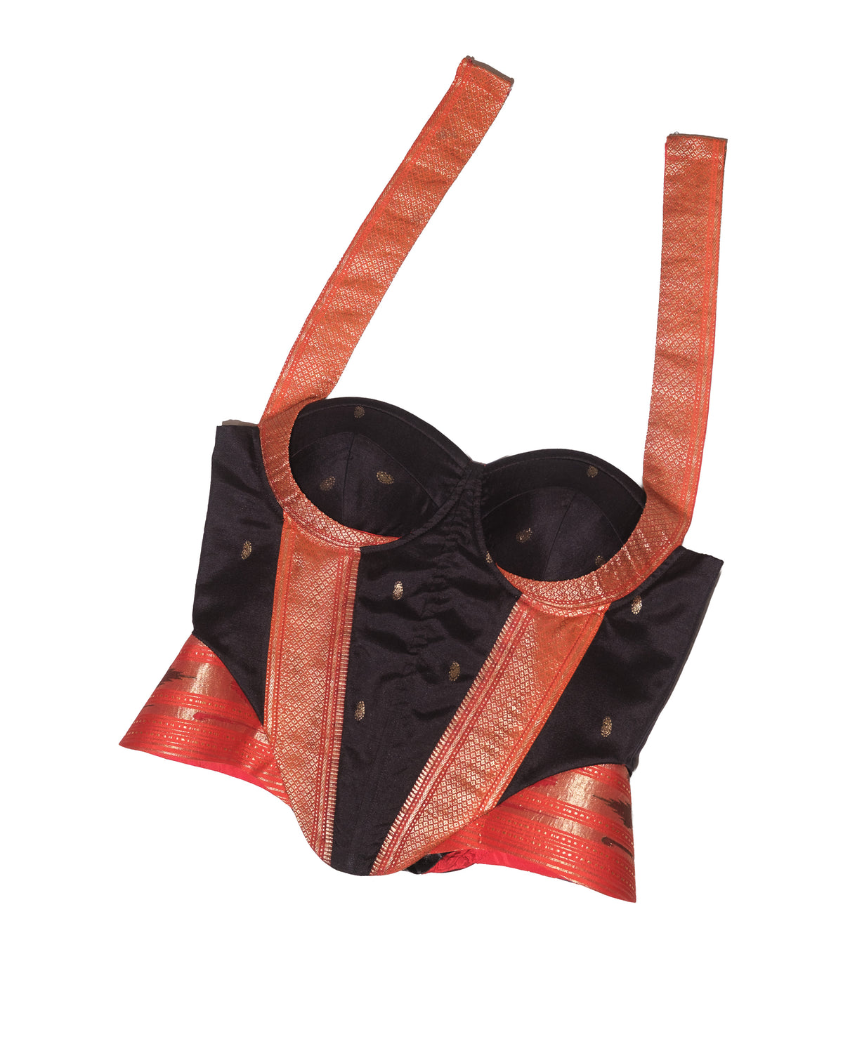 Janani corset