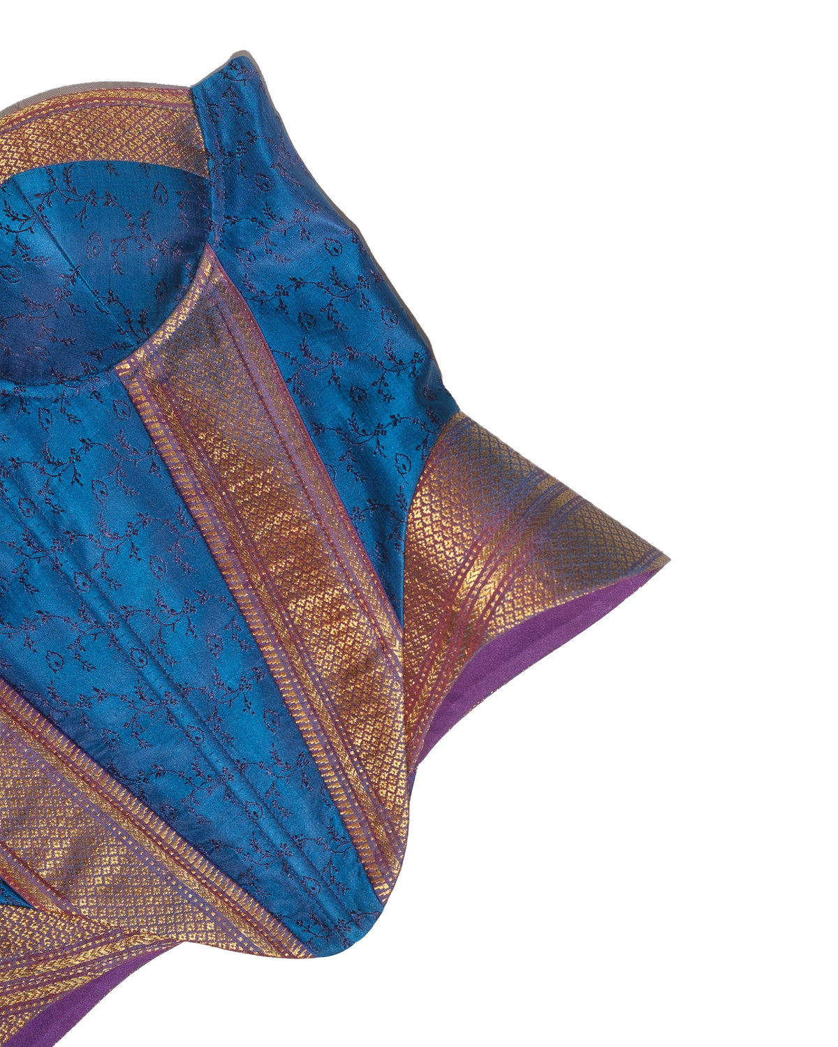 Neelanjana corset